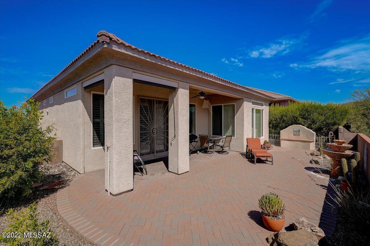 Heritage Highlands - Residential