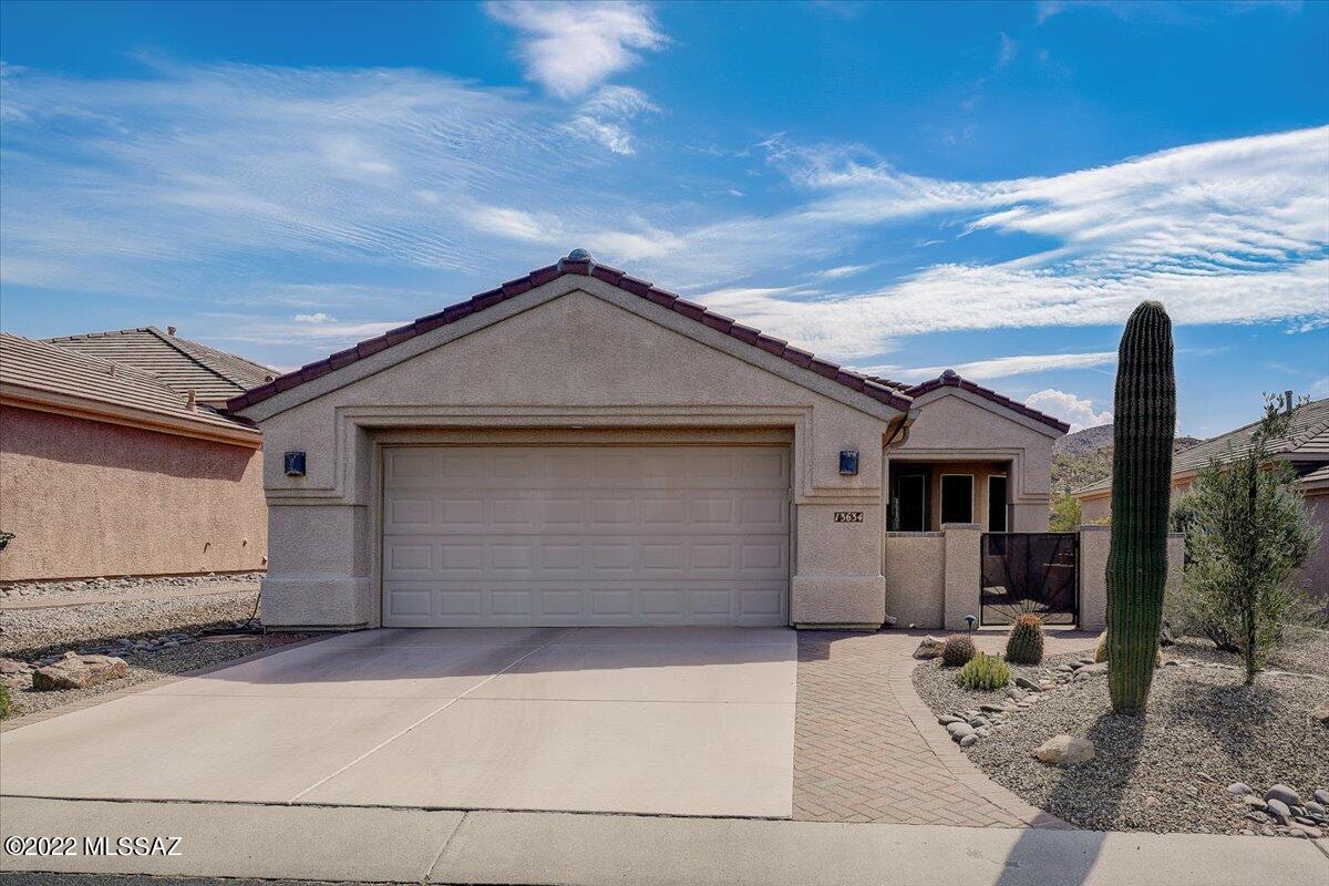 Heritage Highlands - Residential
