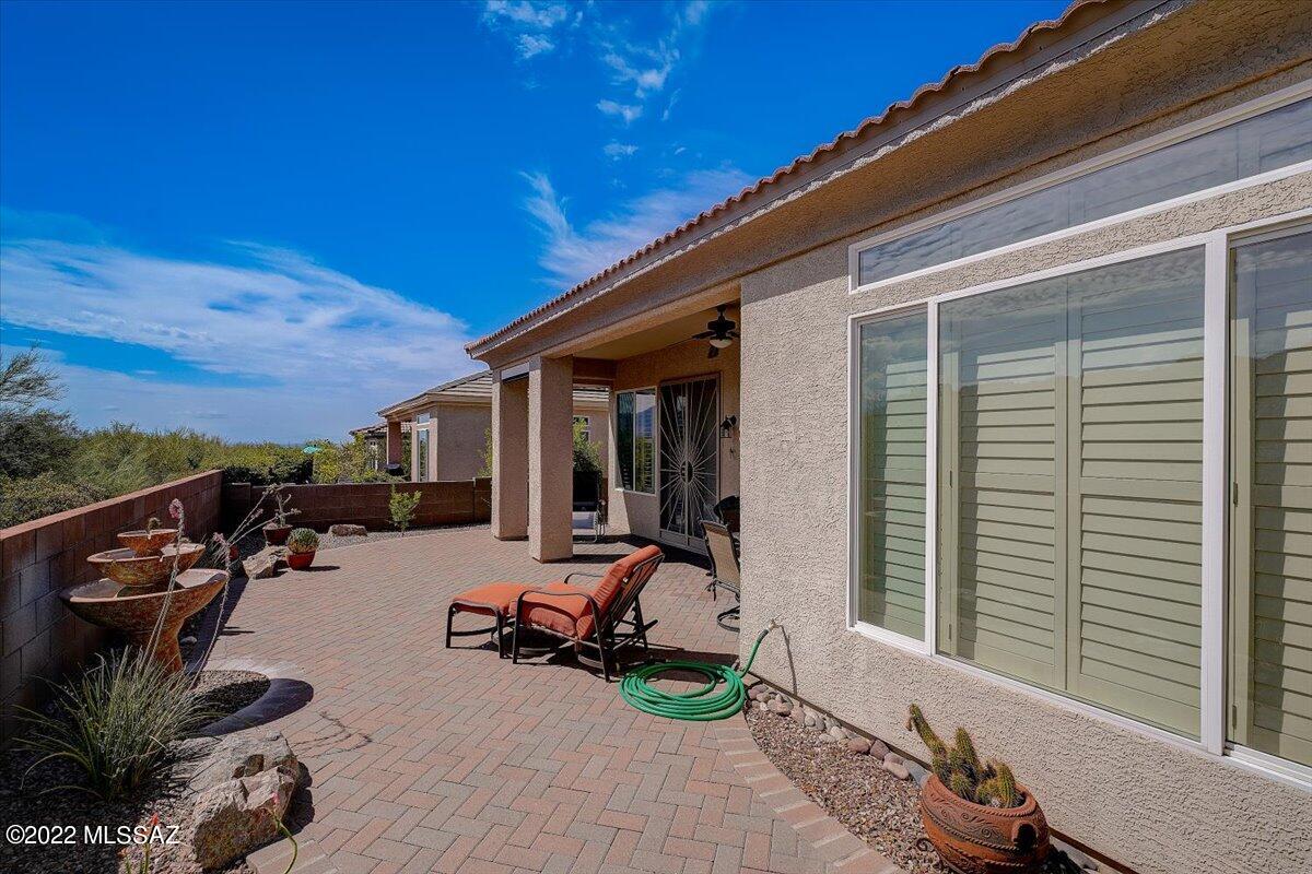 Heritage Highlands - Residential