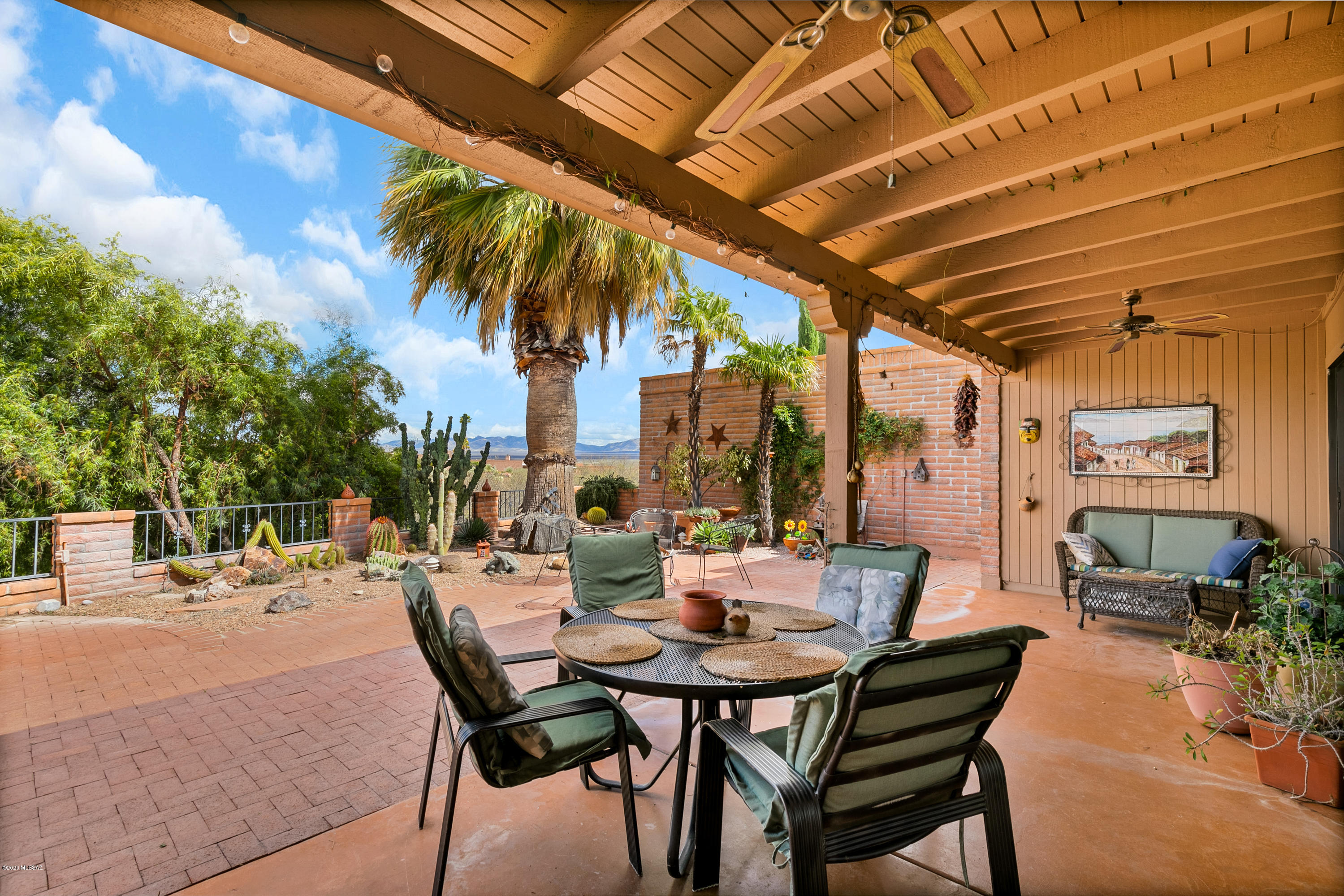 Canoa Vistas (1-48) - Residential