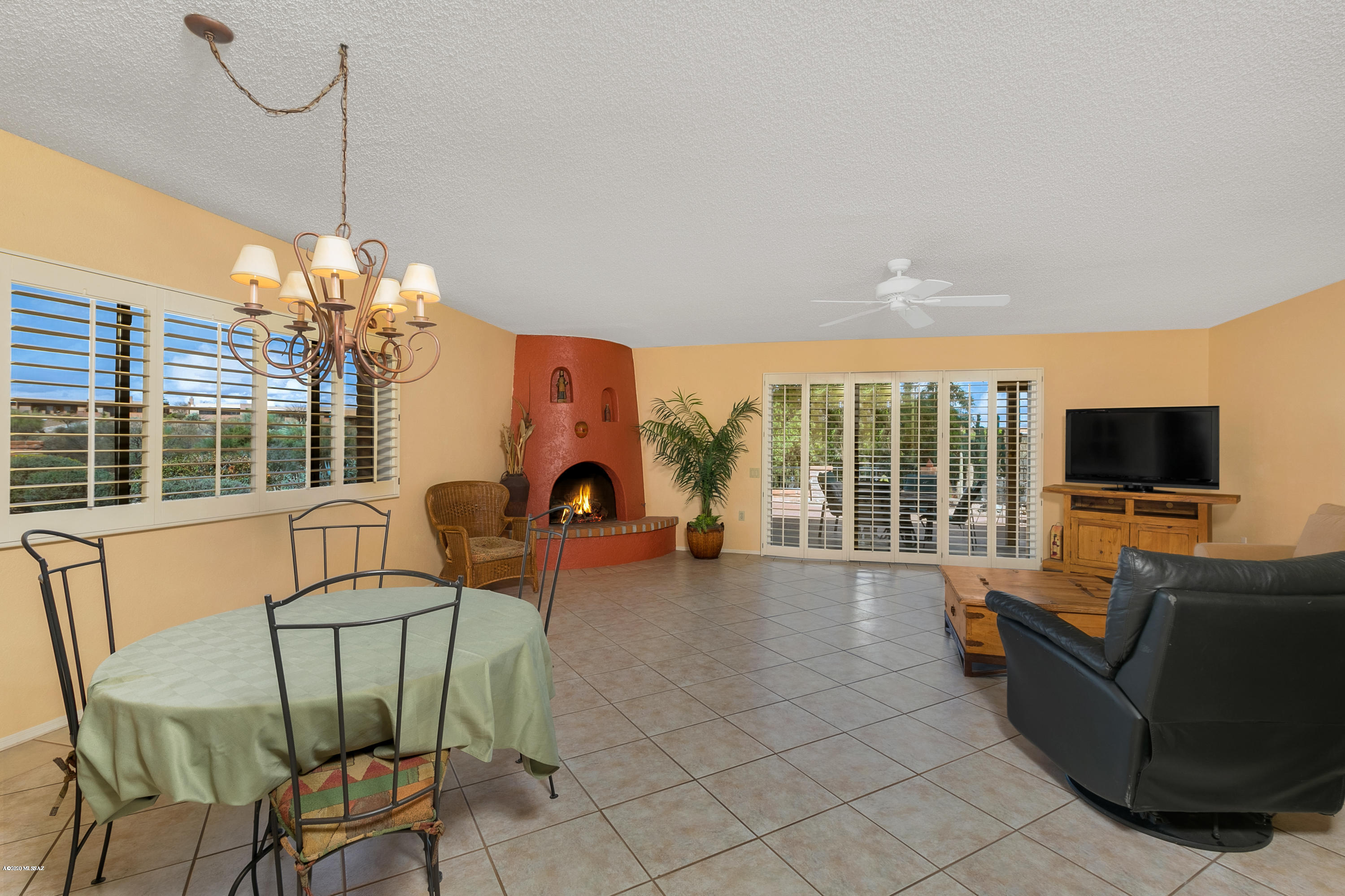 Canoa Vistas (1-48) - Residential