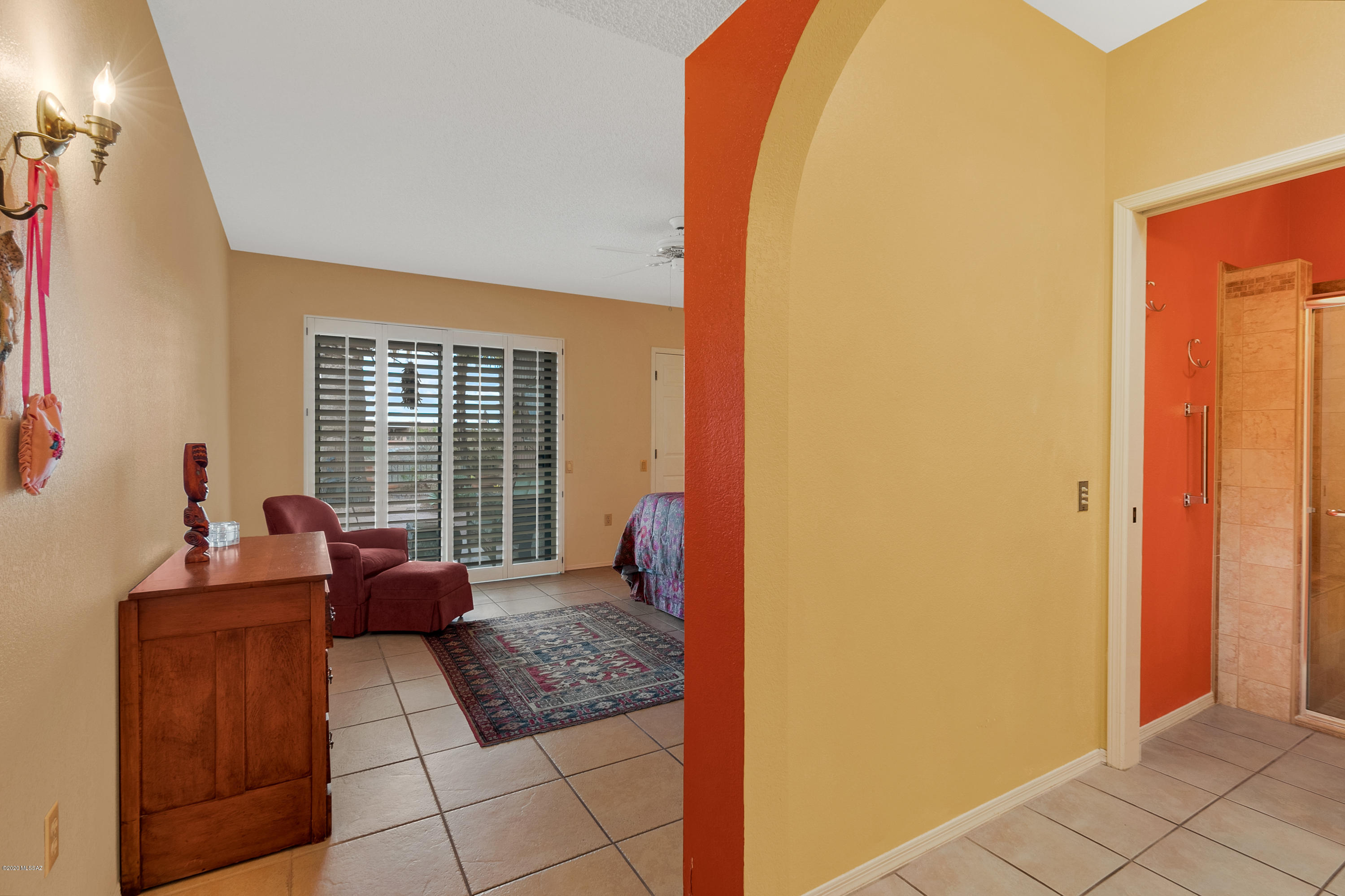 Canoa Vistas (1-48) - Residential