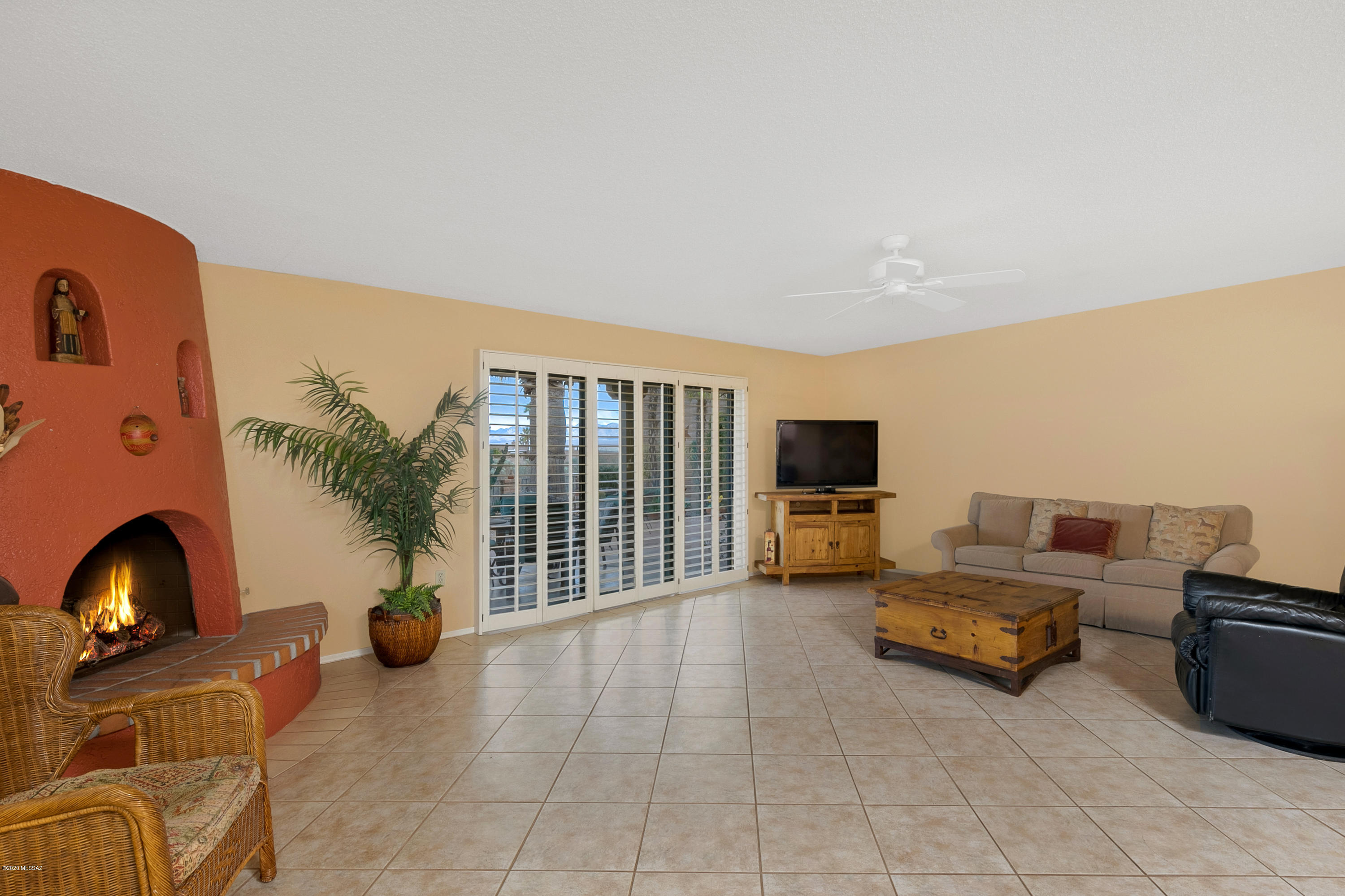 Canoa Vistas (1-48) - Residential