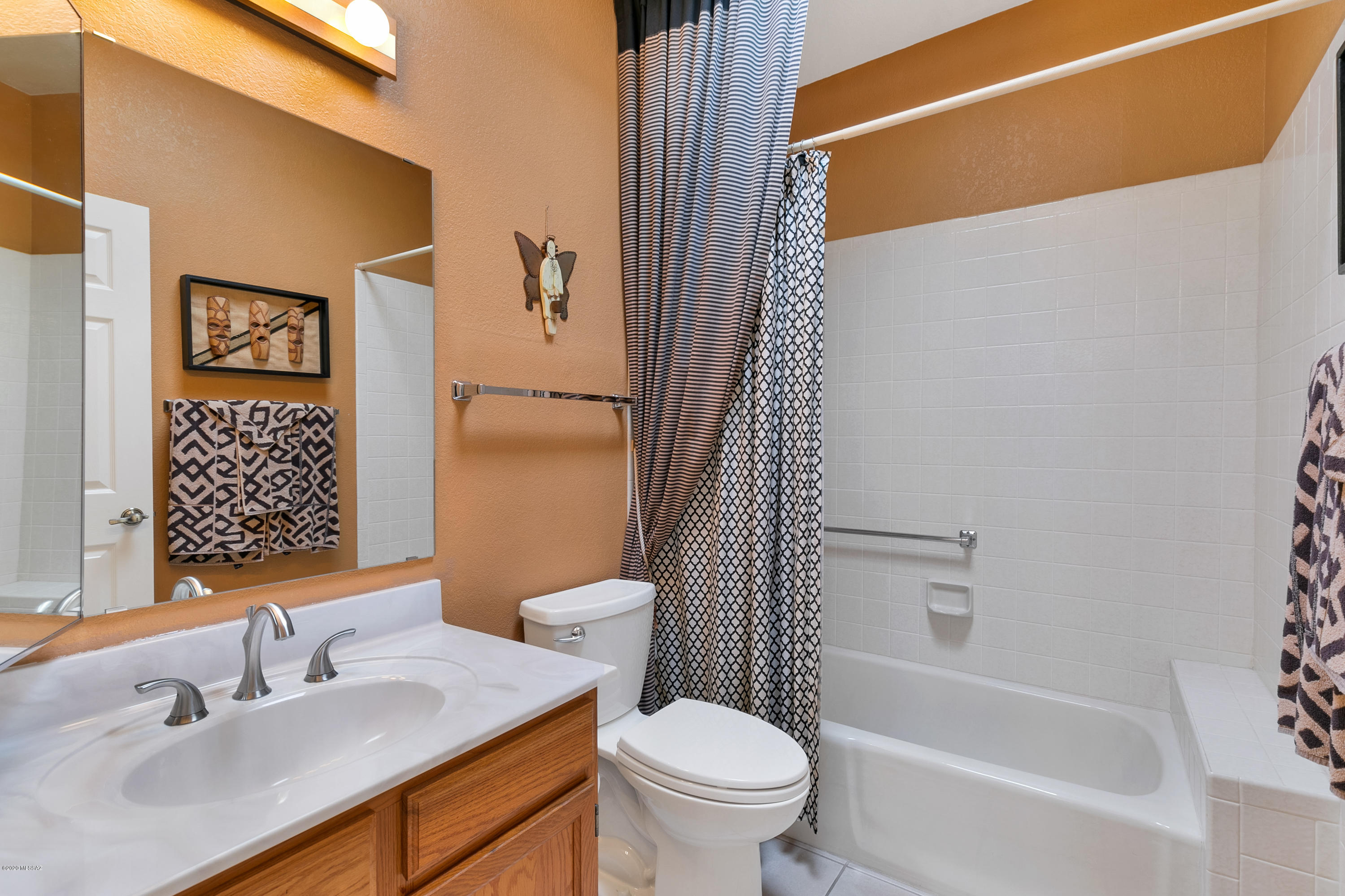 Canoa Vistas (1-48) - Residential