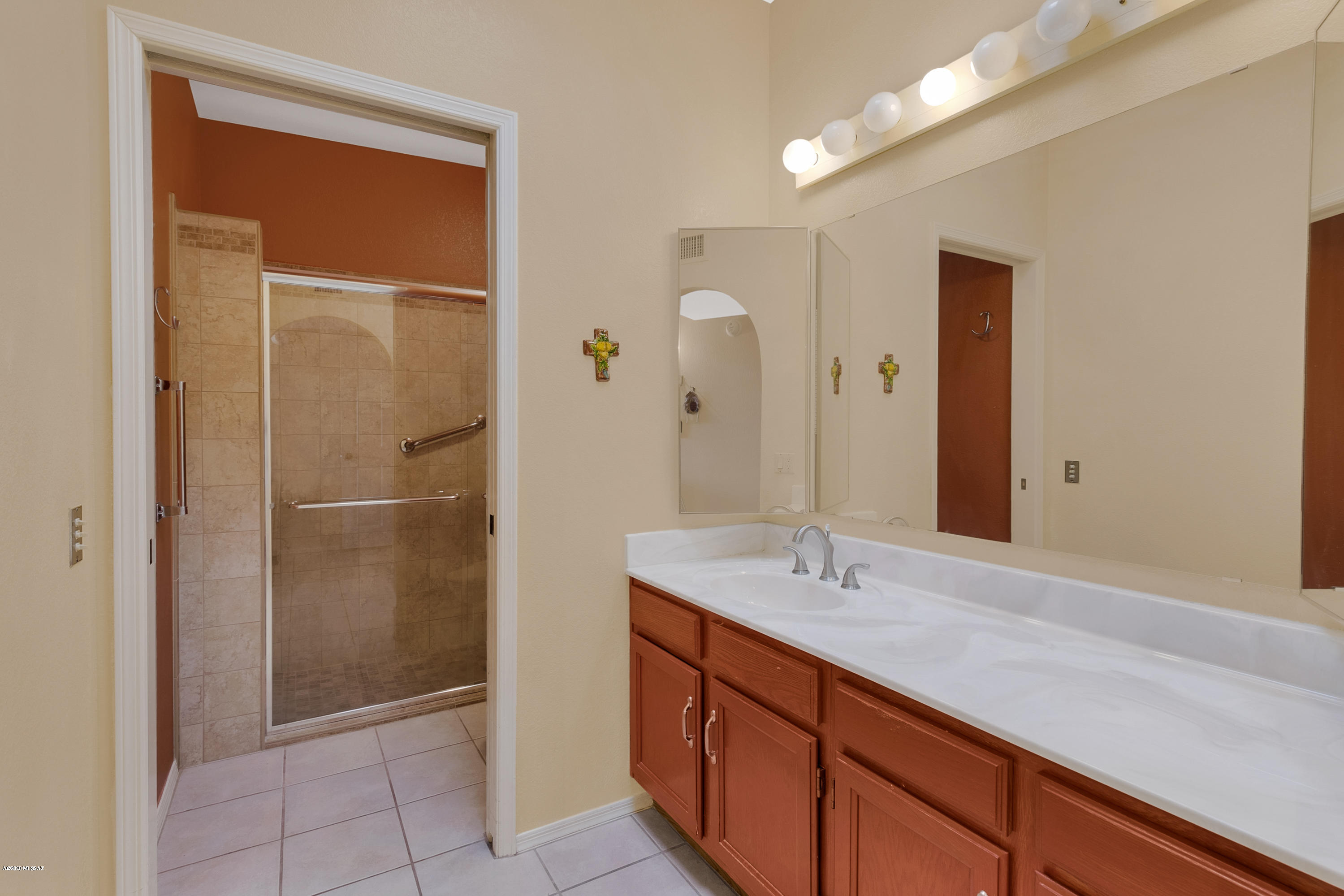 Canoa Vistas (1-48) - Residential