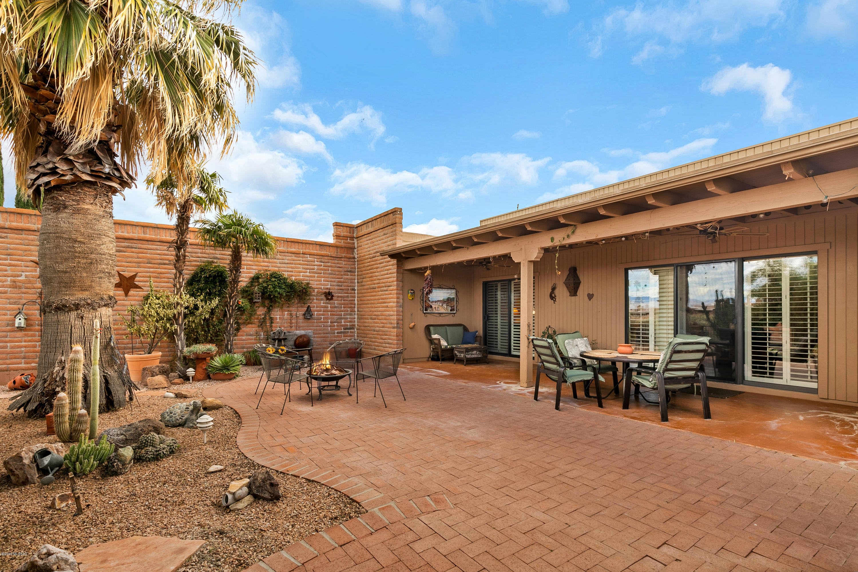 Canoa Vistas (1-48) - Residential