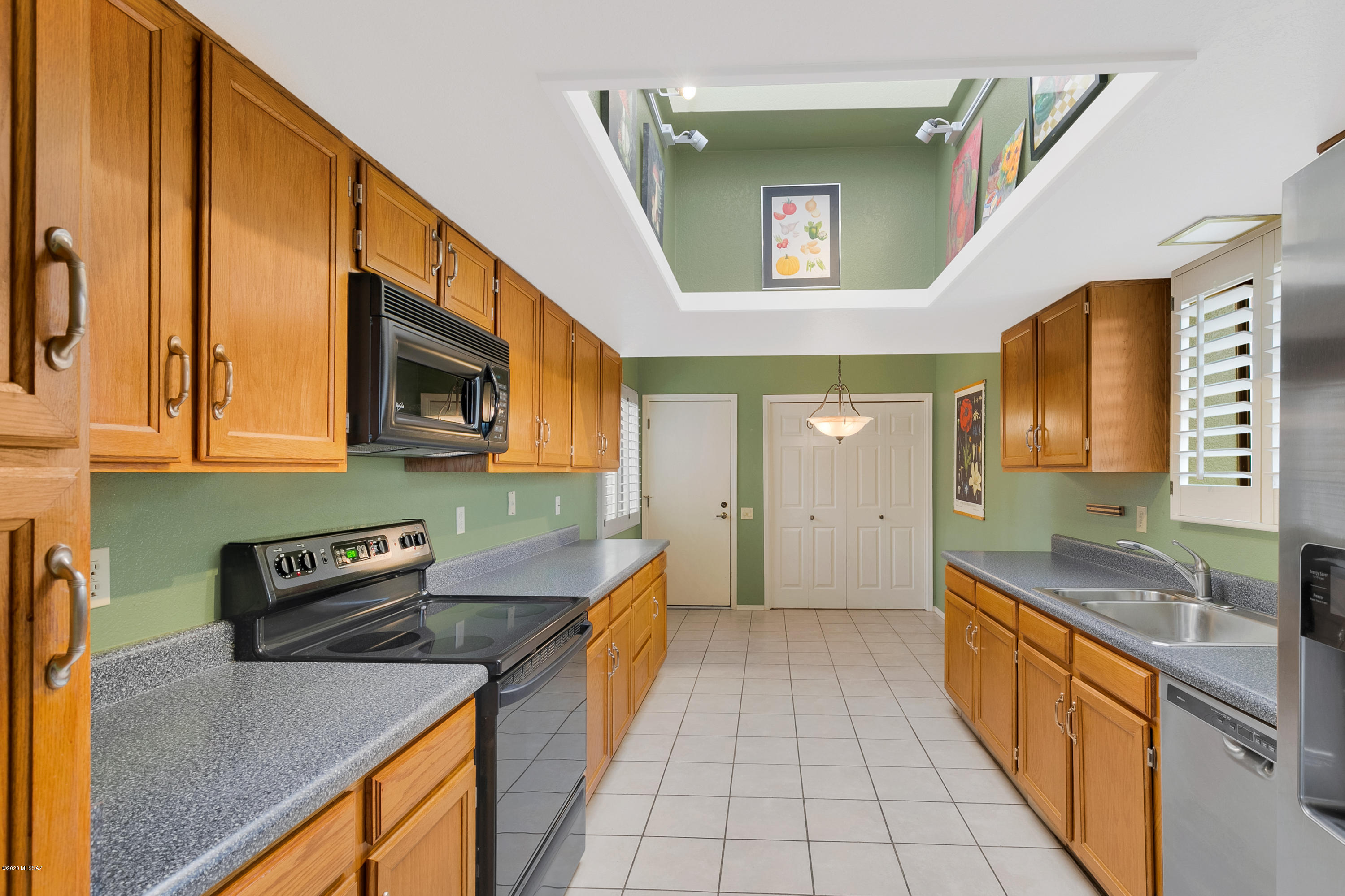 Canoa Vistas (1-48) - Residential