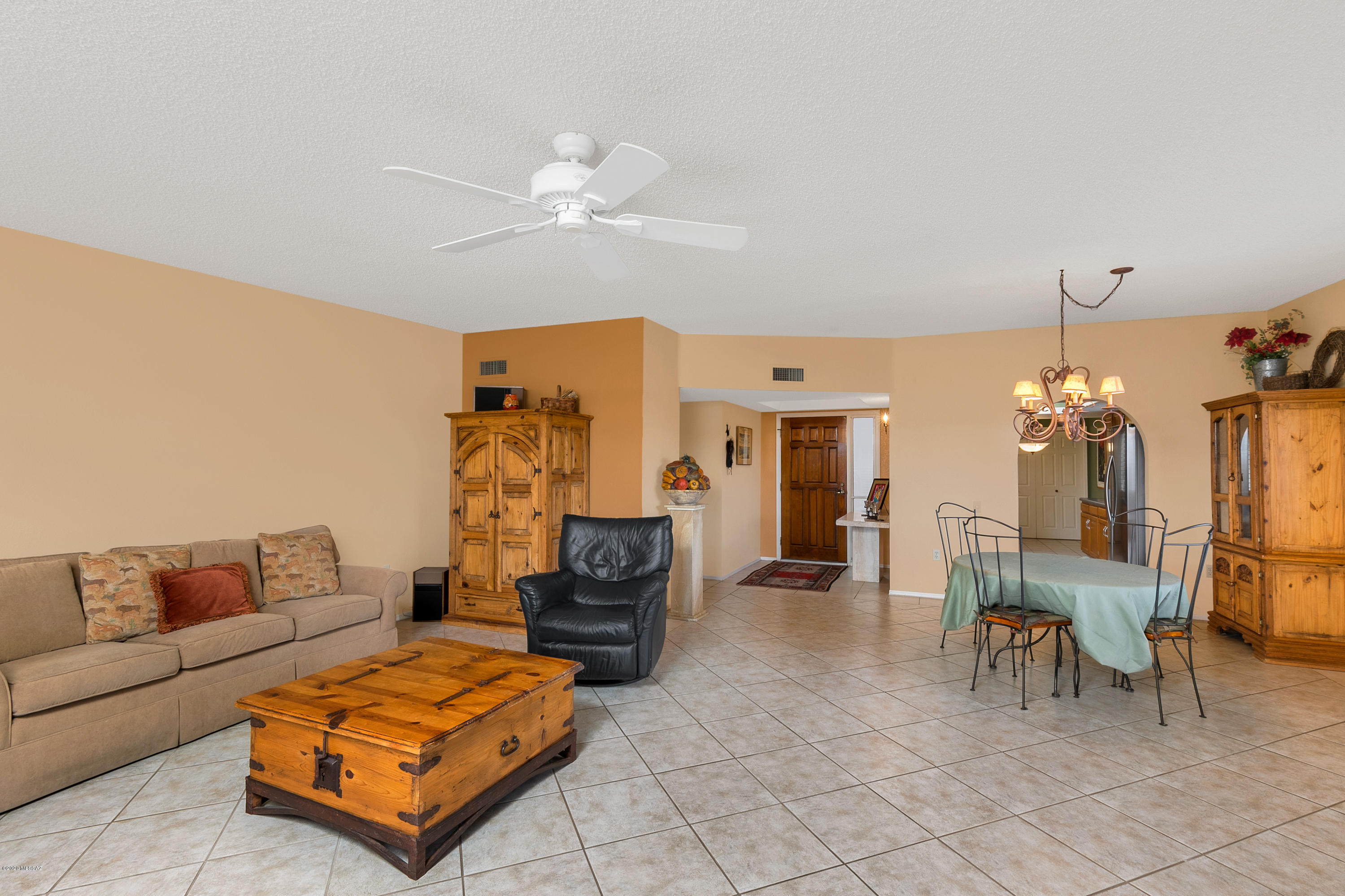Canoa Vistas (1-48) - Residential