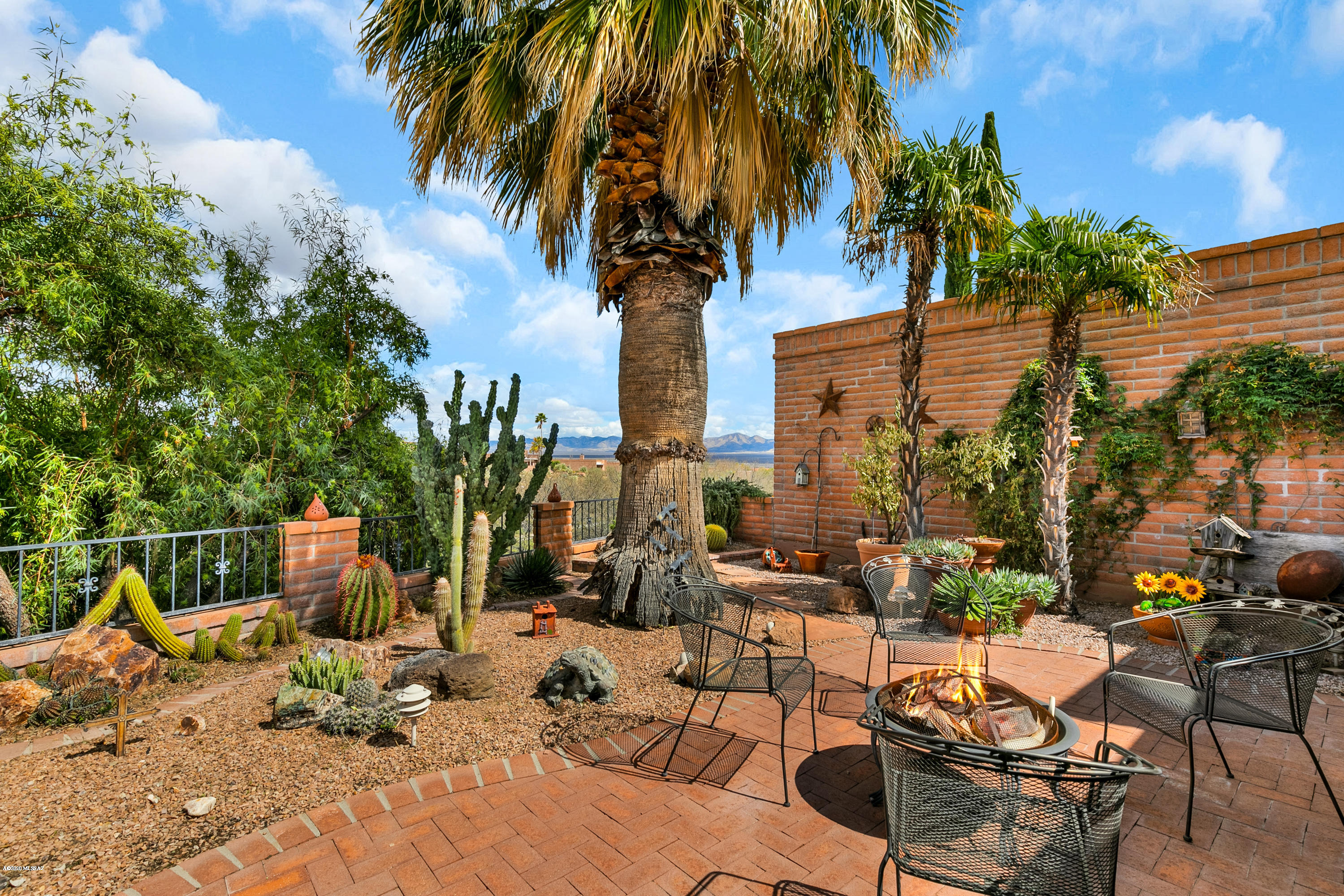Canoa Vistas (1-48) - Residential
