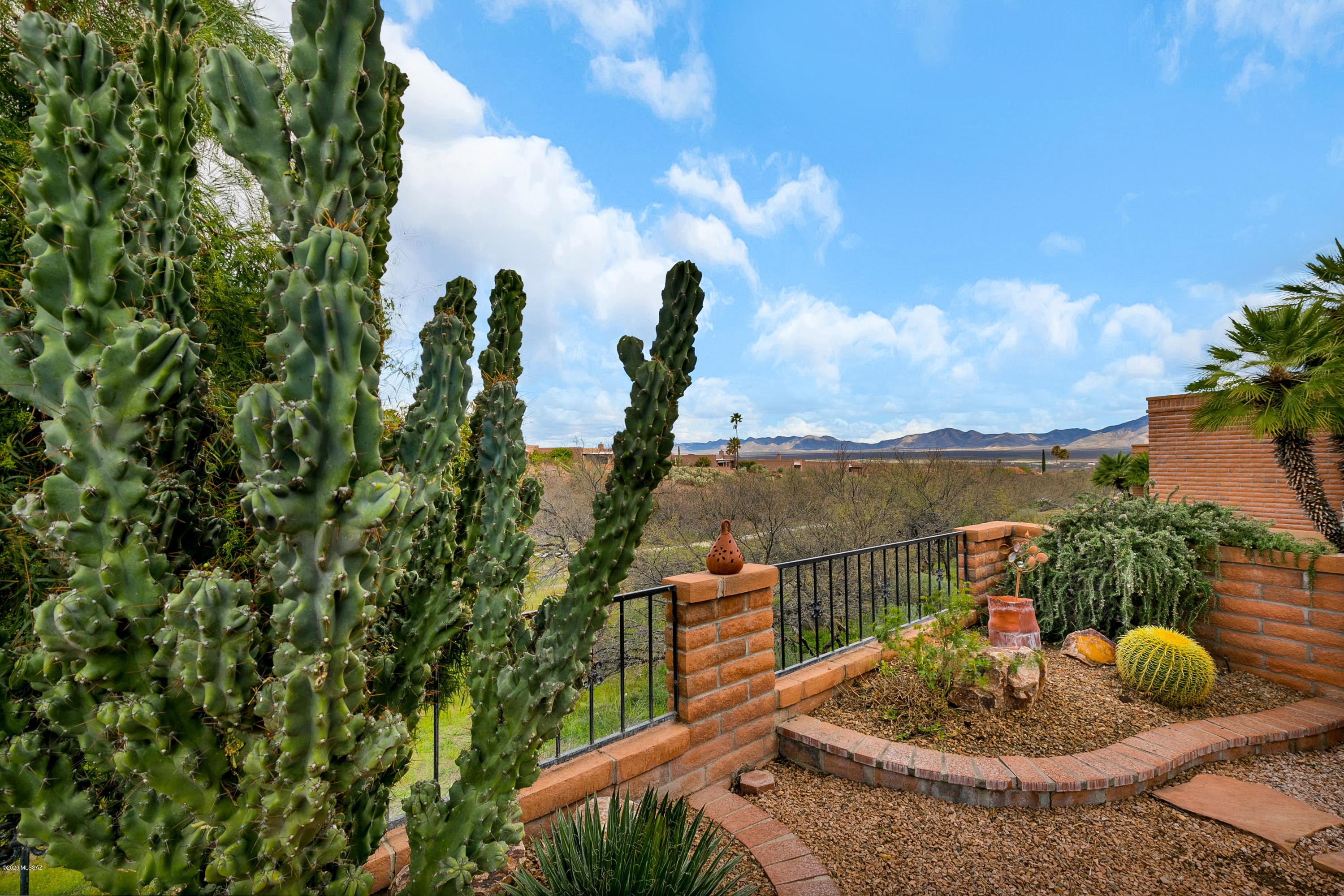 Canoa Vistas (1-48) - Residential