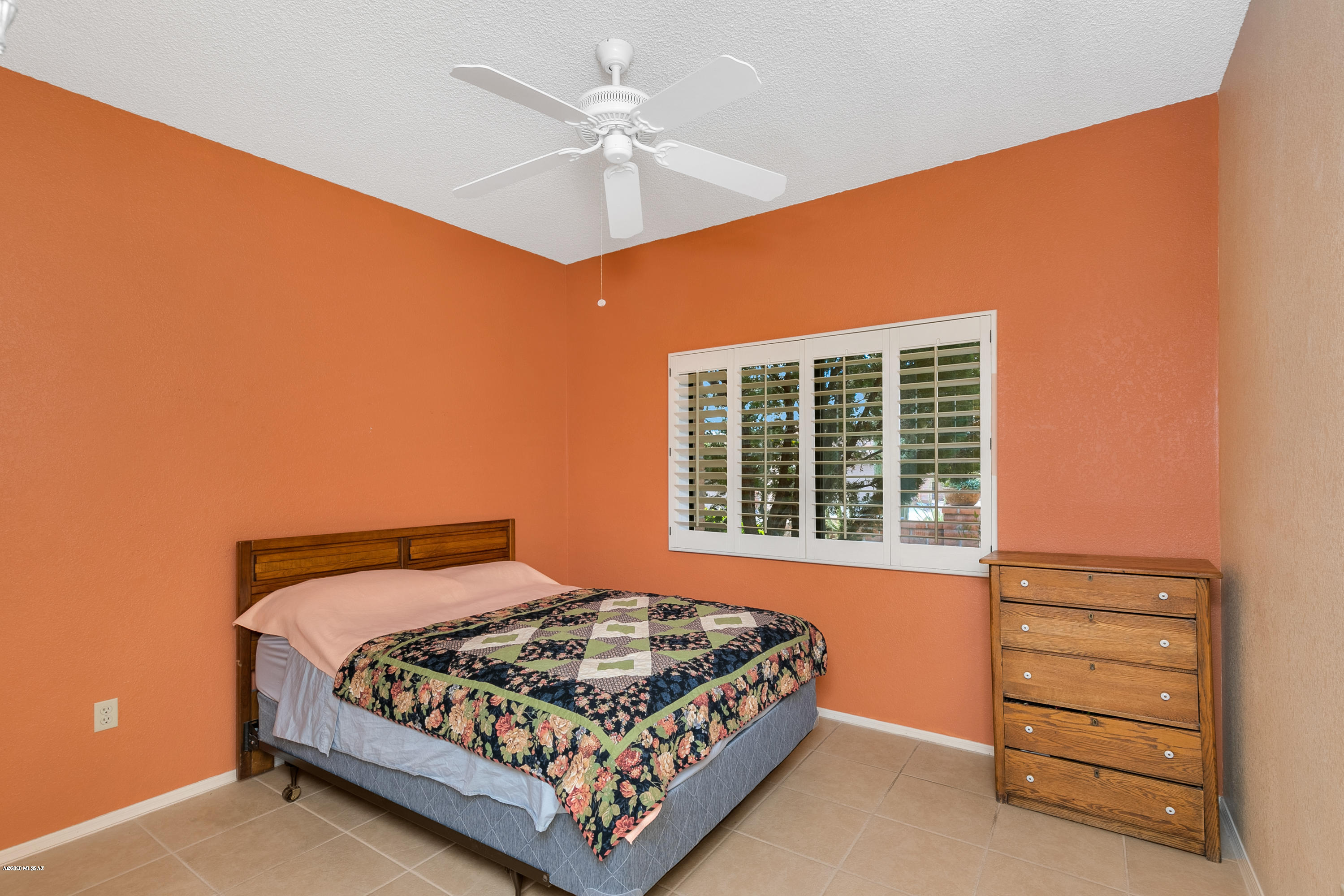 Canoa Vistas (1-48) - Residential