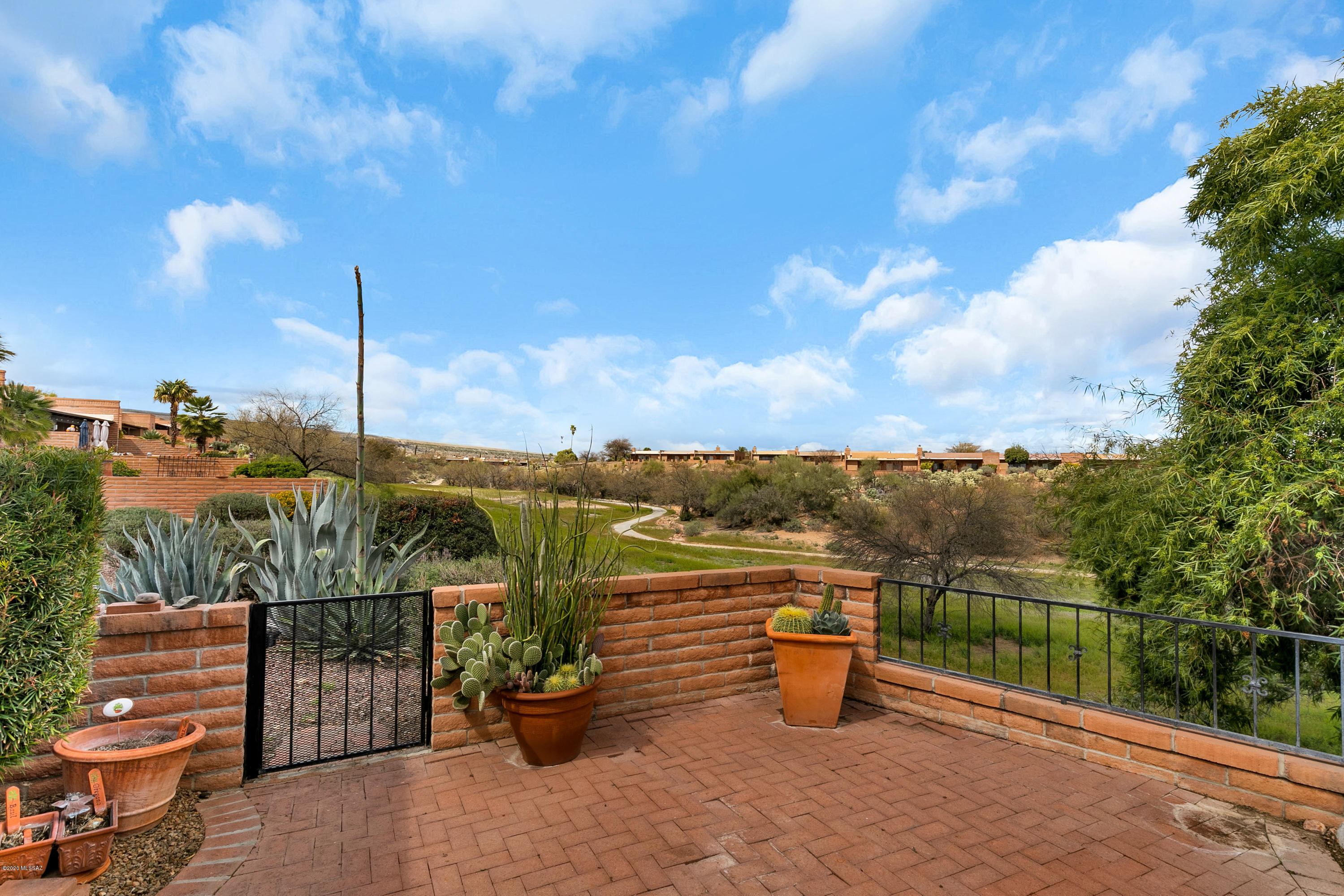 Canoa Vistas (1-48) - Residential