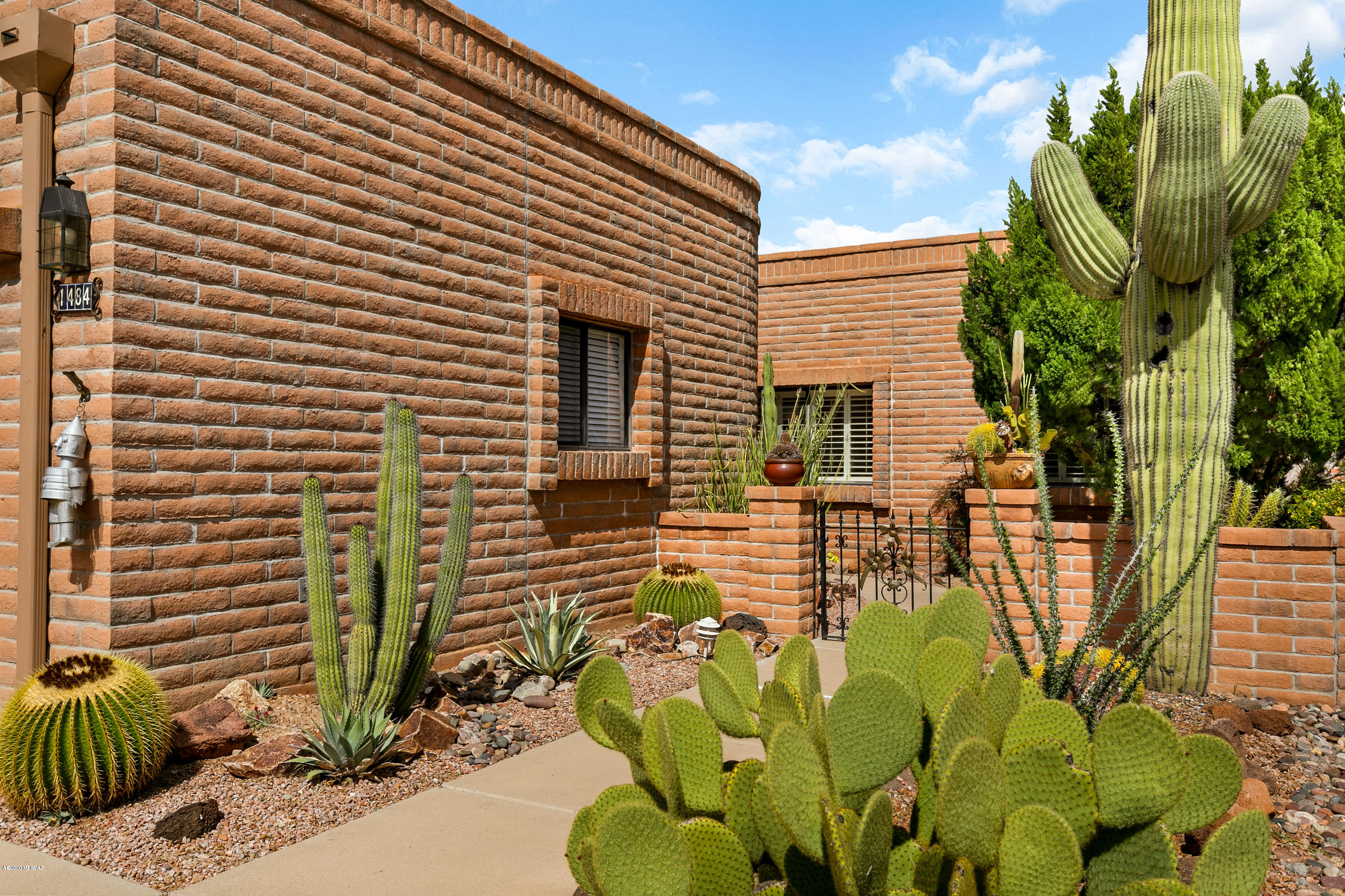Canoa Vistas (1-48) - Residential