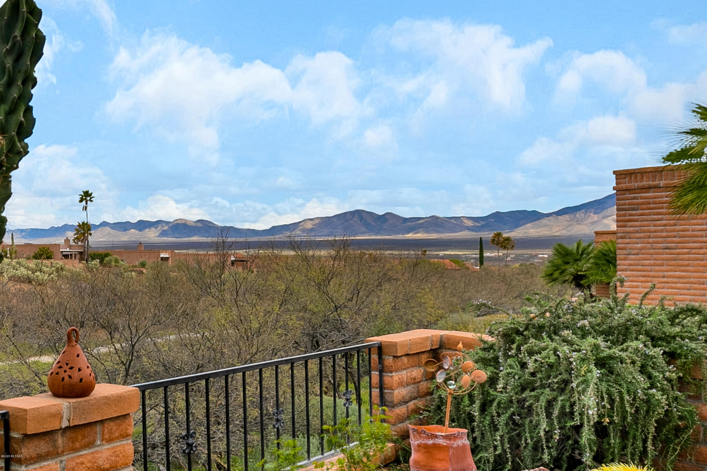 Canoa Vistas (1-48) - Residential
