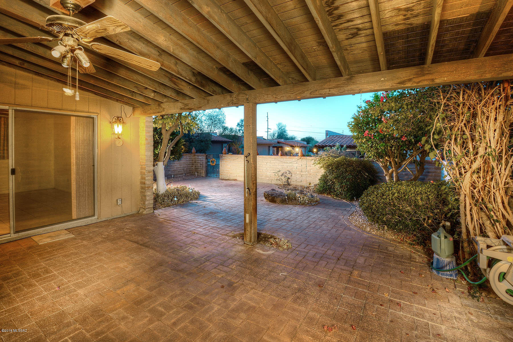 Casitas Del Oro Norte(1-75) - Residential
