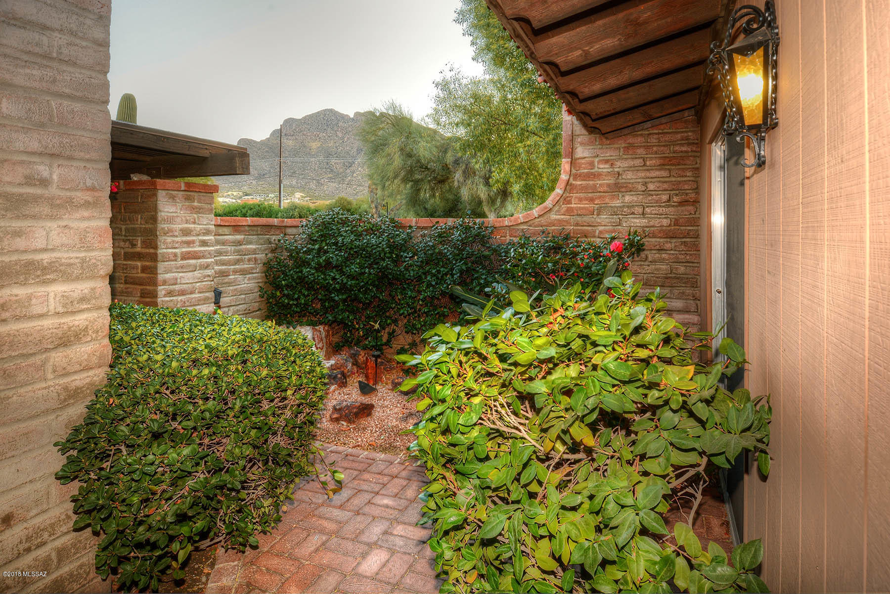 Casitas Del Oro Norte(1-75) - Residential