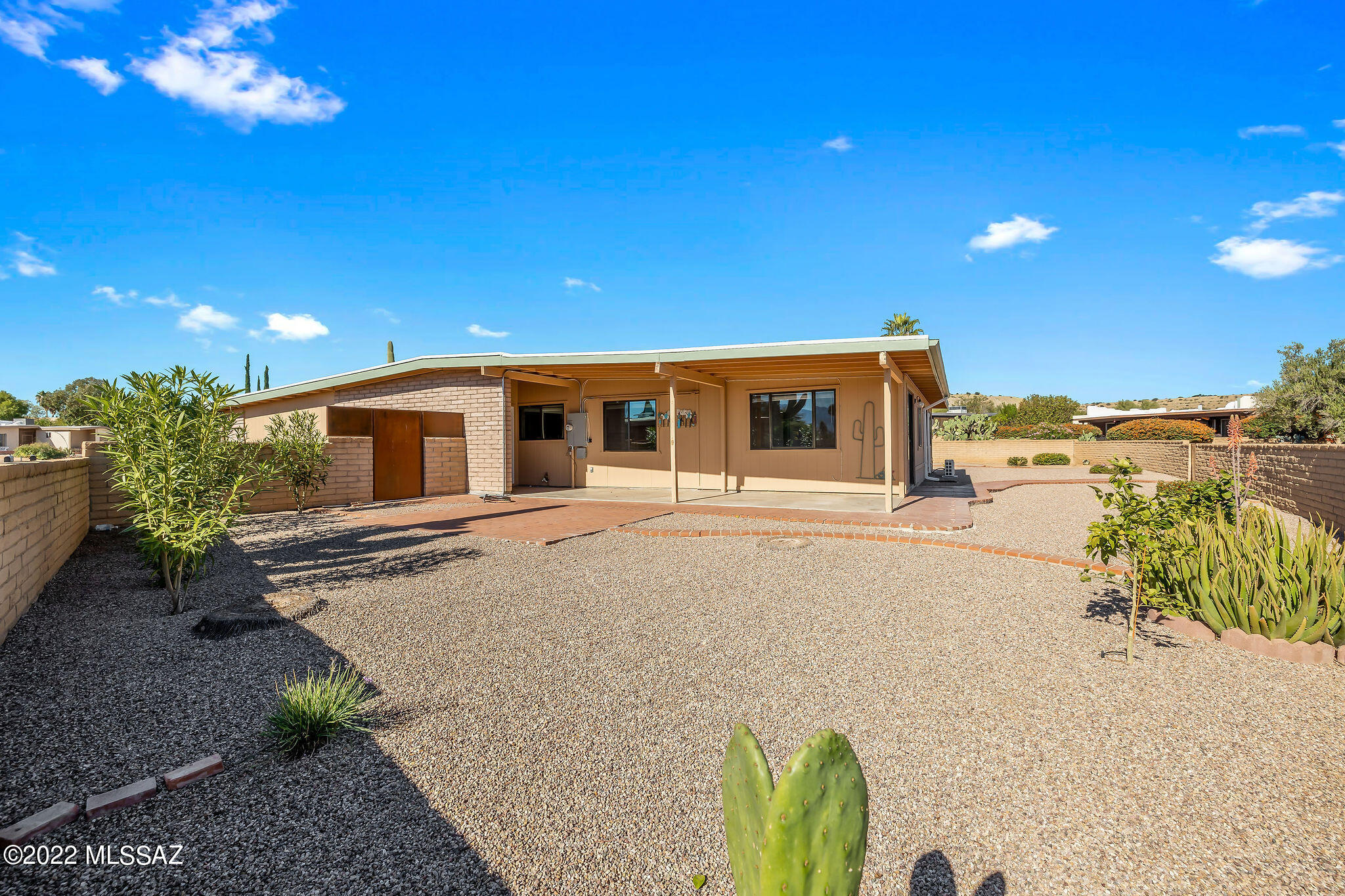 Colonia De Los Alamos - Villages - Residential
