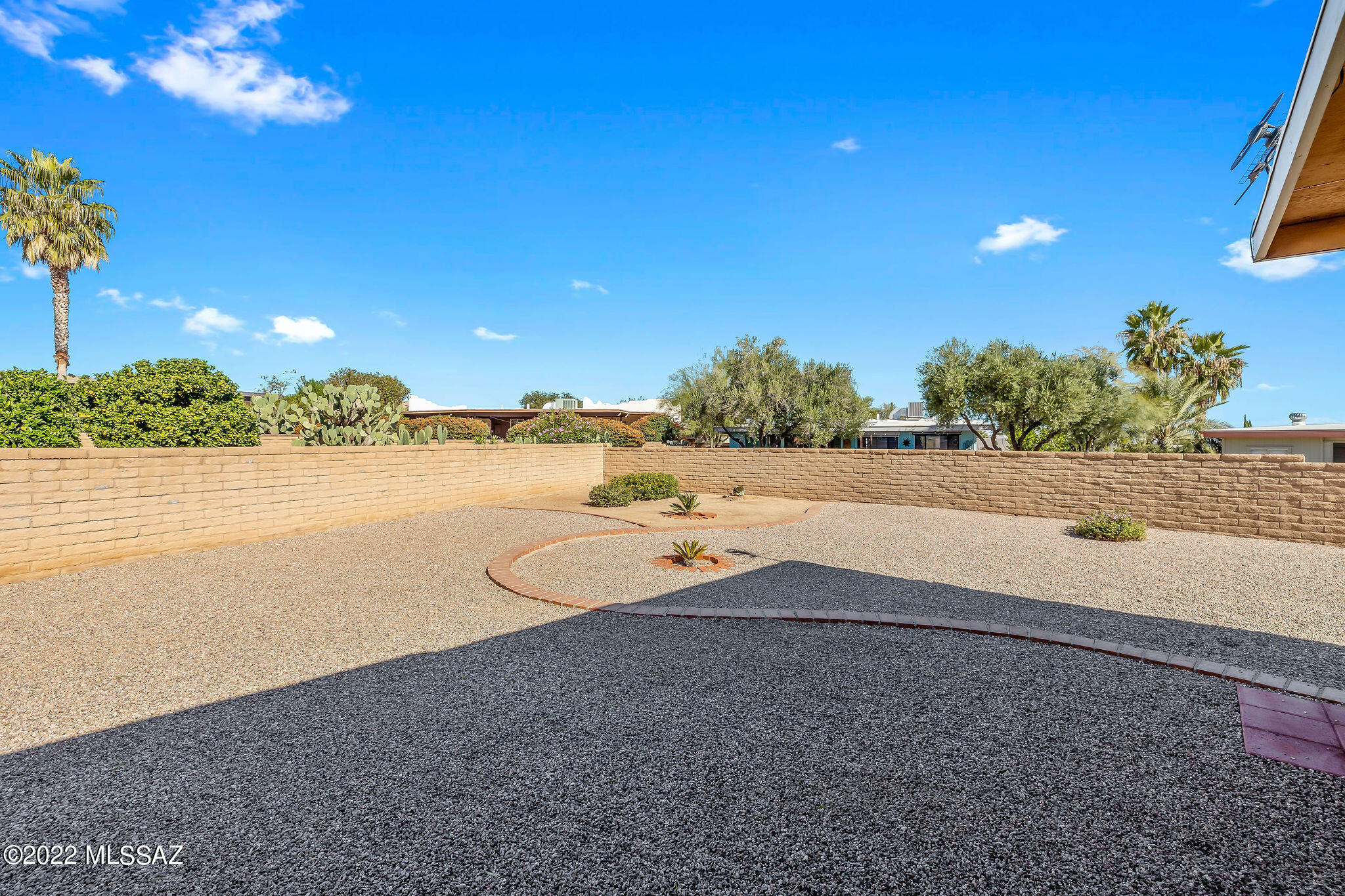 Colonia De Los Alamos - Villages - Residential