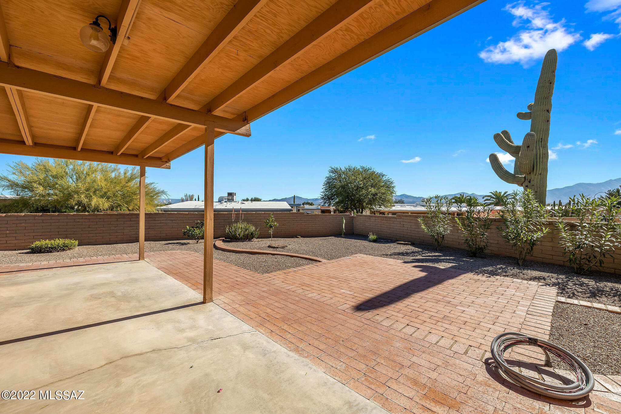 Colonia De Los Alamos - Villages - Residential