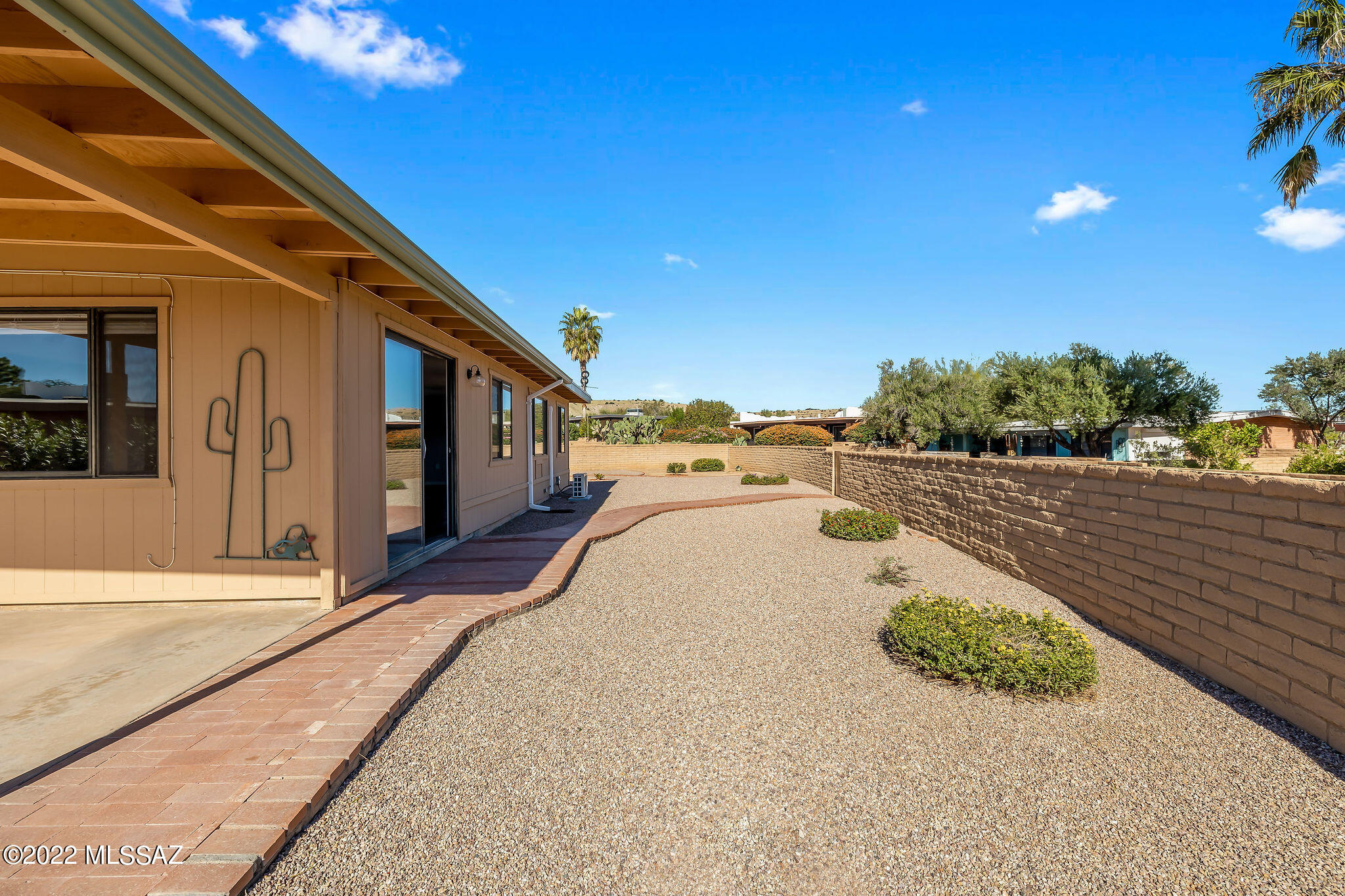Colonia De Los Alamos - Villages - Residential