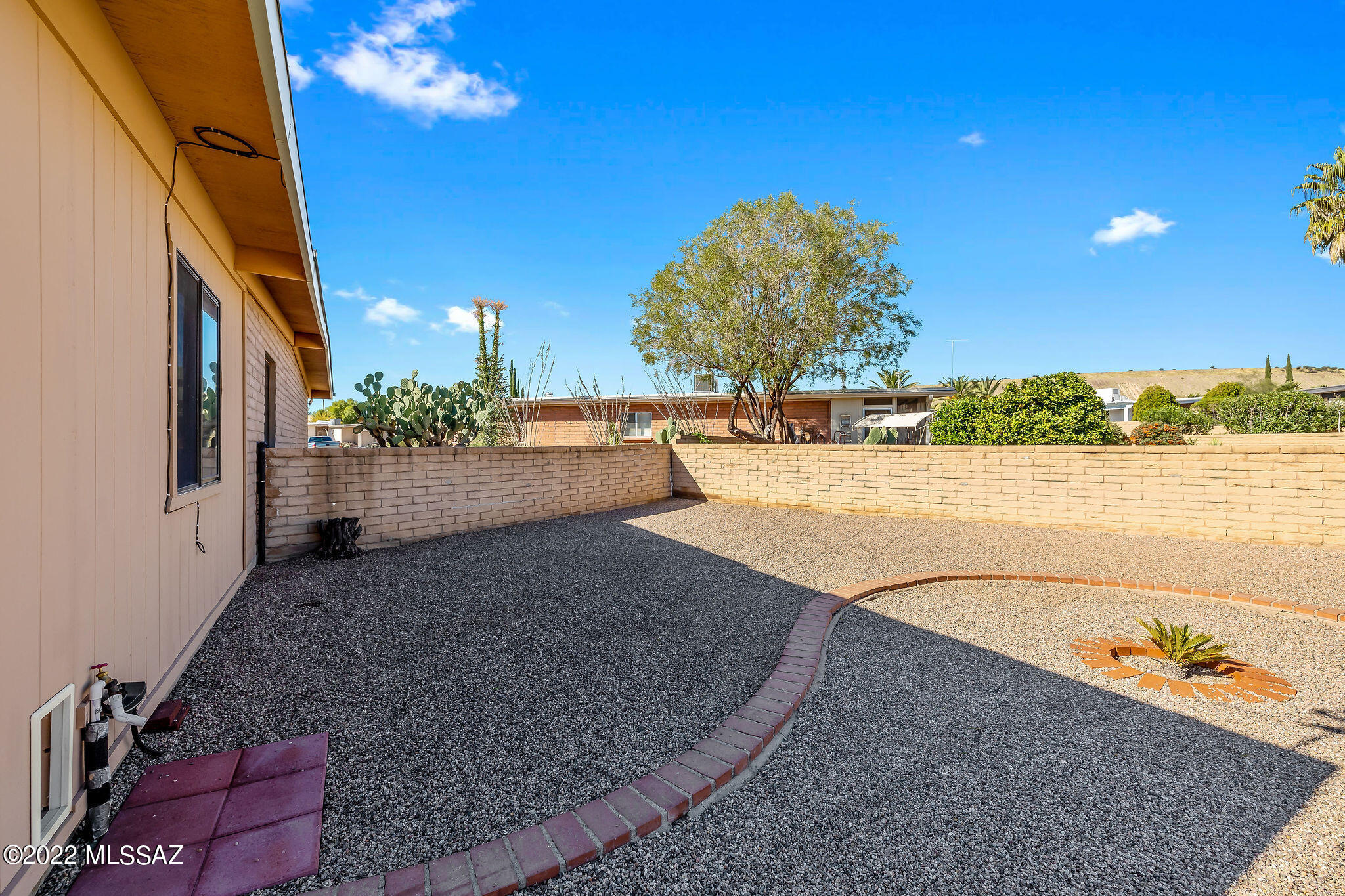 Colonia De Los Alamos - Villages - Residential