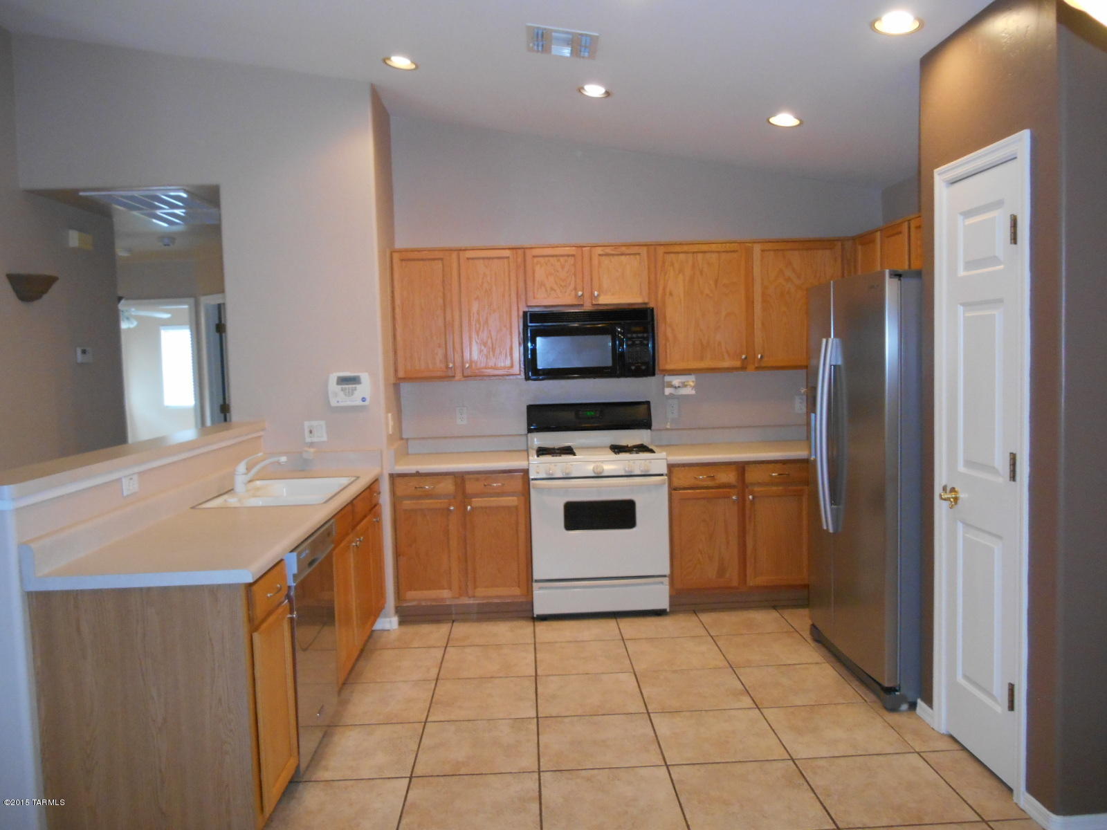 Rincon Vista at Rita Ranch (1-200) - Residential Lease