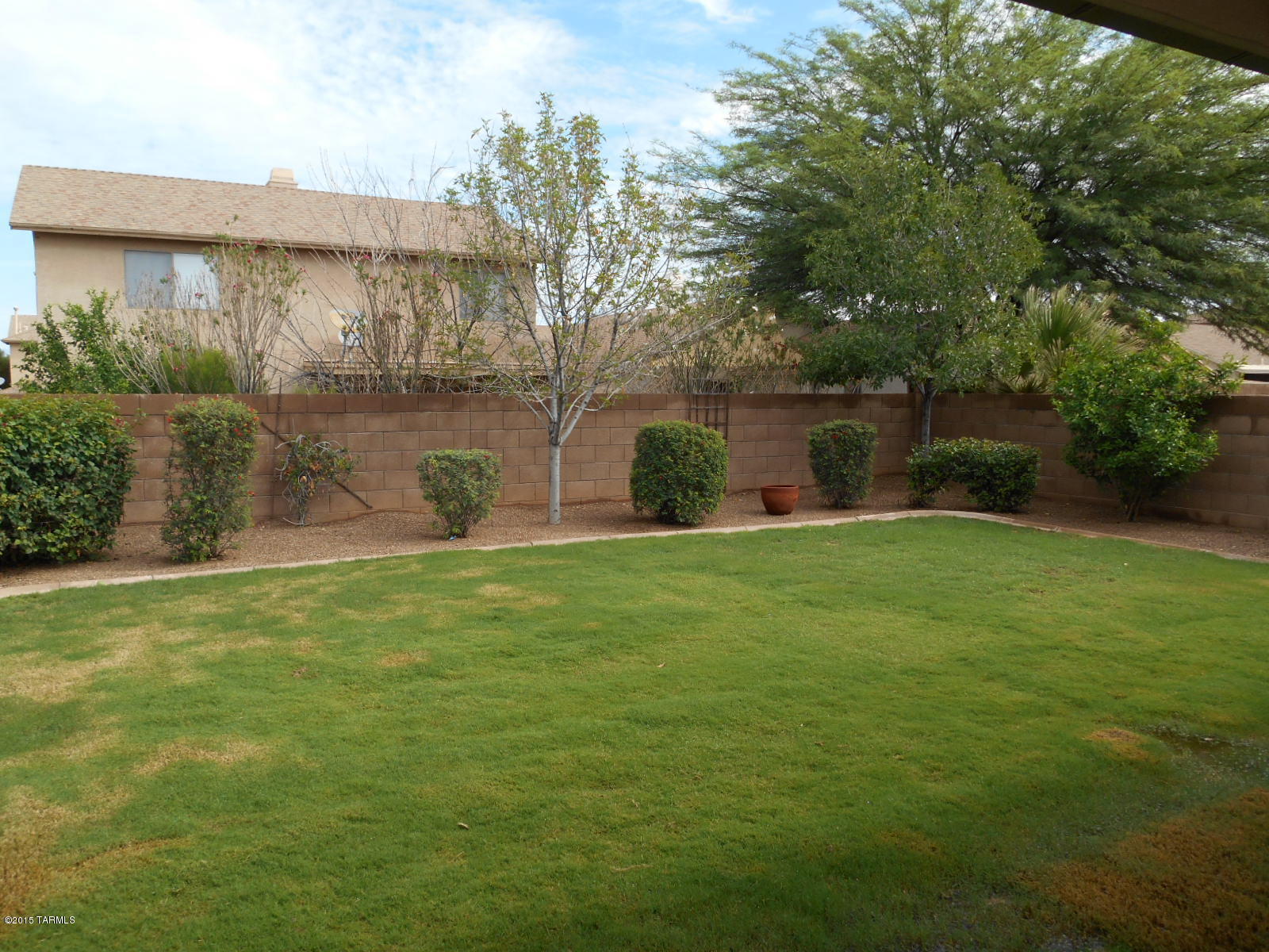 Rincon Vista at Rita Ranch (1-200) - Residential Lease