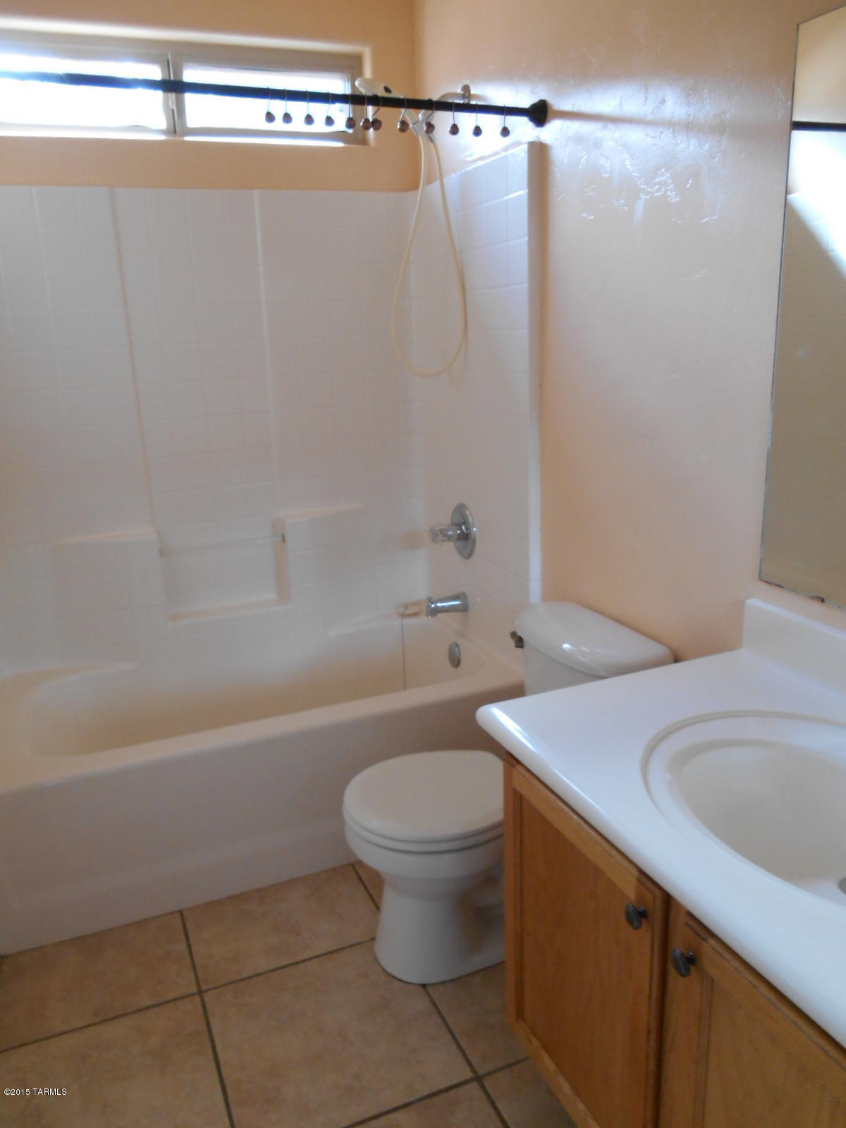 Rincon Vista at Rita Ranch (1-200) - Residential Lease
