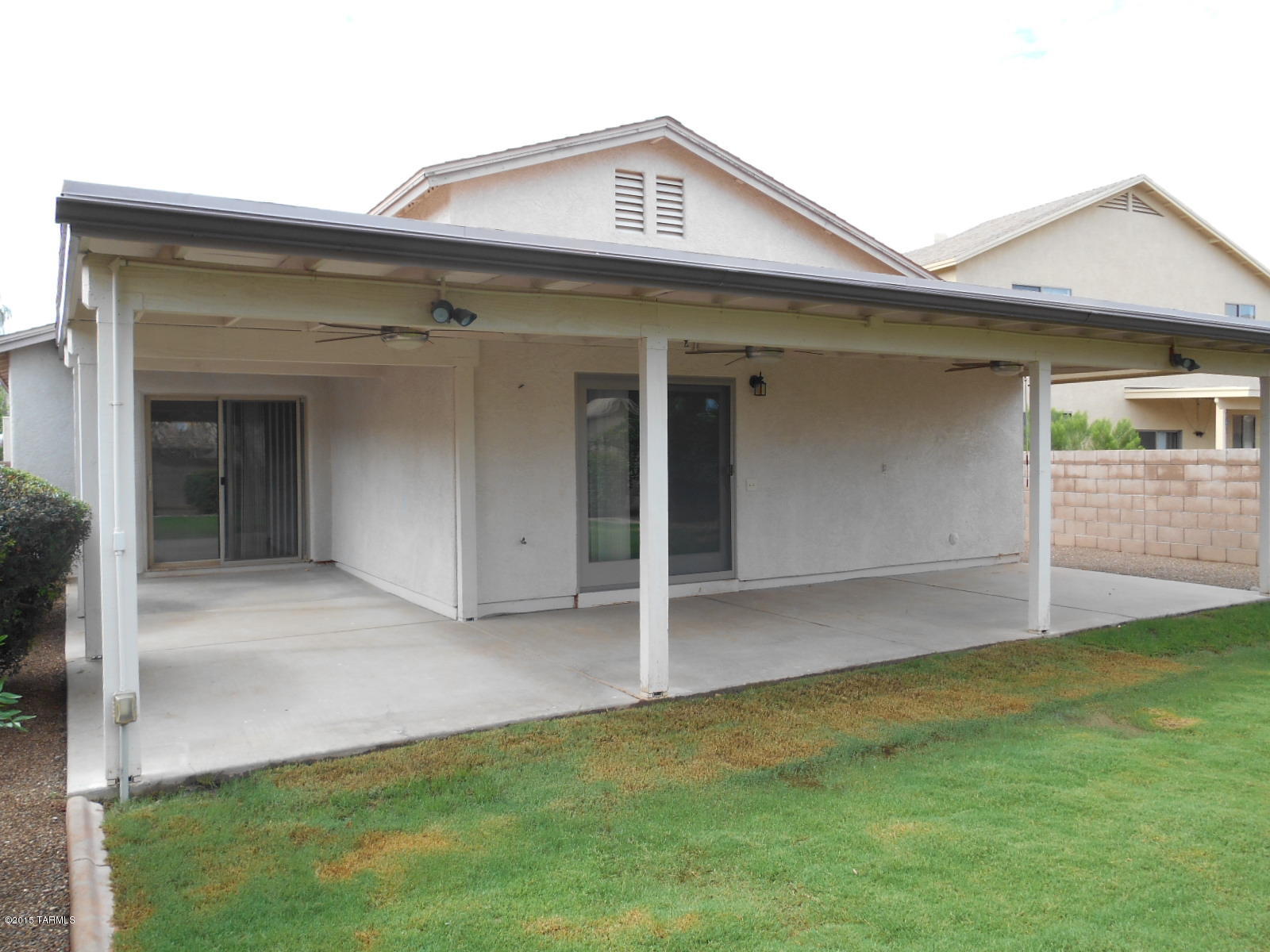 Rincon Vista at Rita Ranch (1-200) - Residential Lease