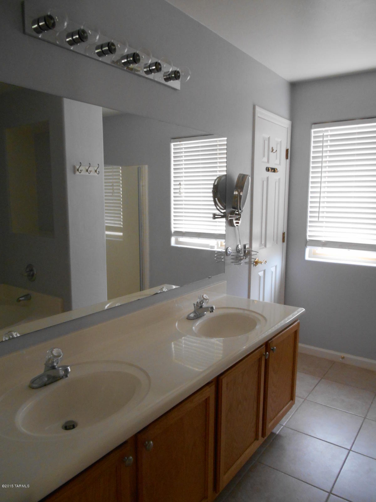 Rincon Vista at Rita Ranch (1-200) - Residential Lease