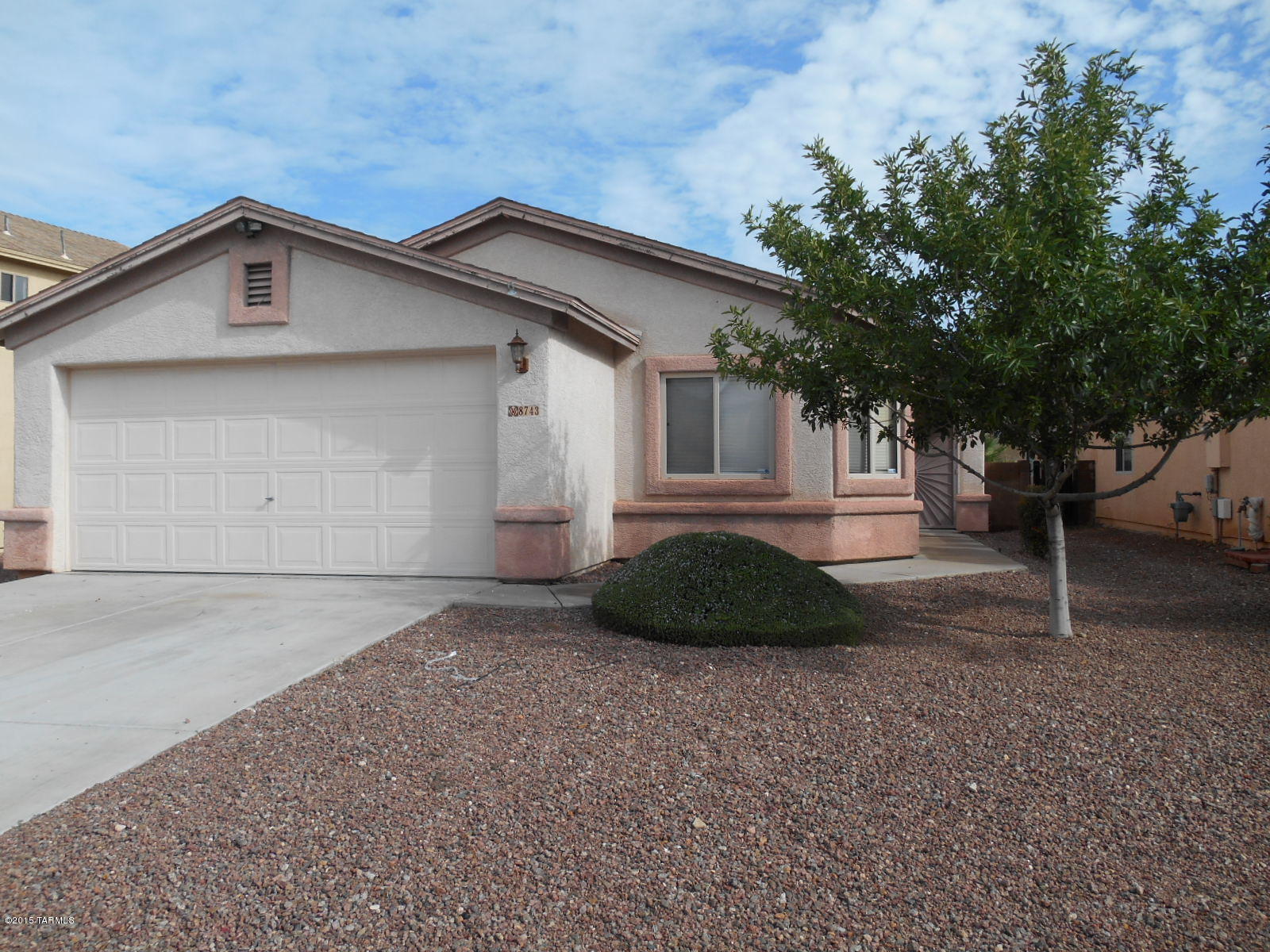 Rincon Vista at Rita Ranch (1-200) - Residential Lease