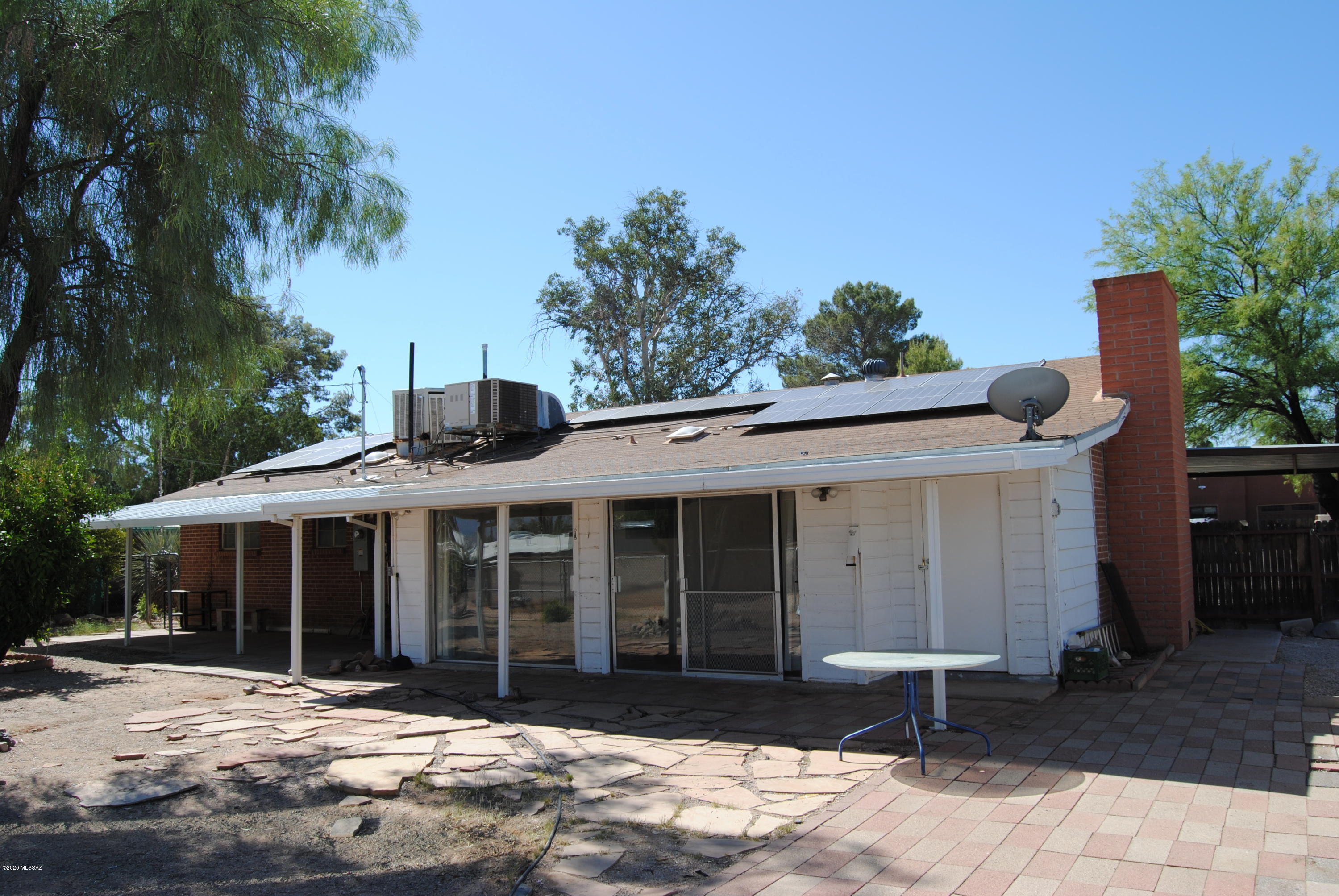 Terra Del Sol - Residential