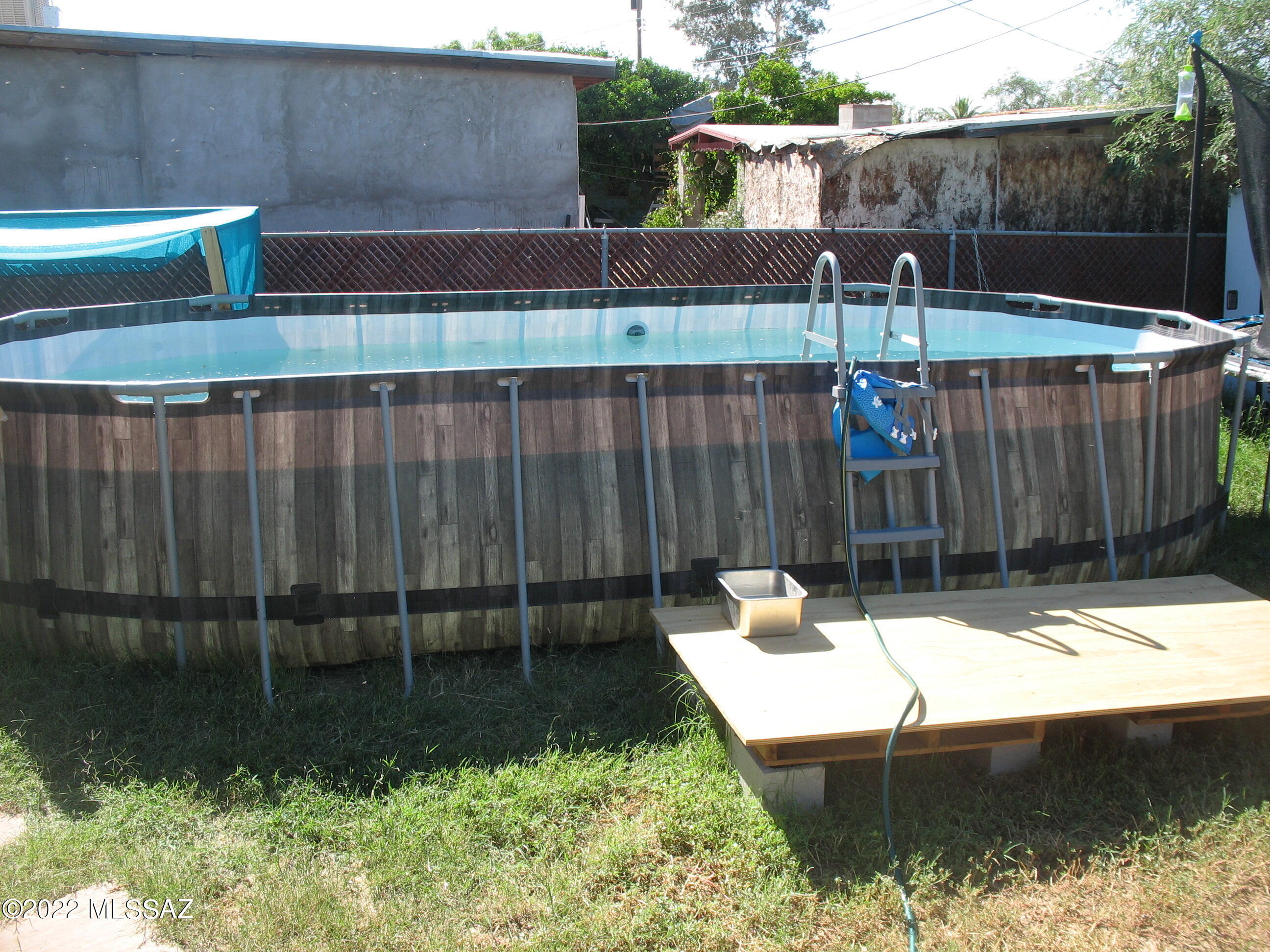 Swan Park Addition - Residential