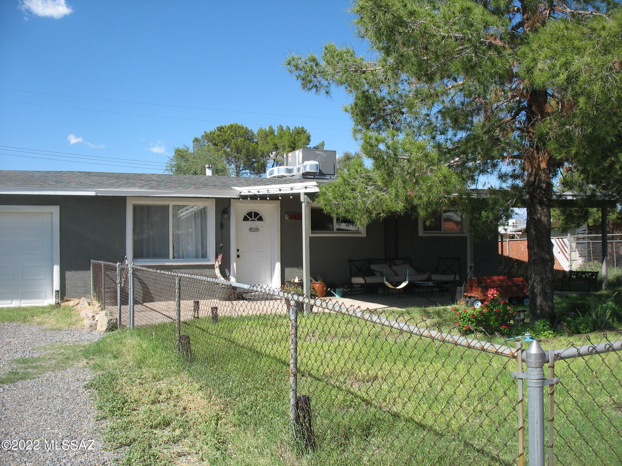 Swan Park Addition - Residential