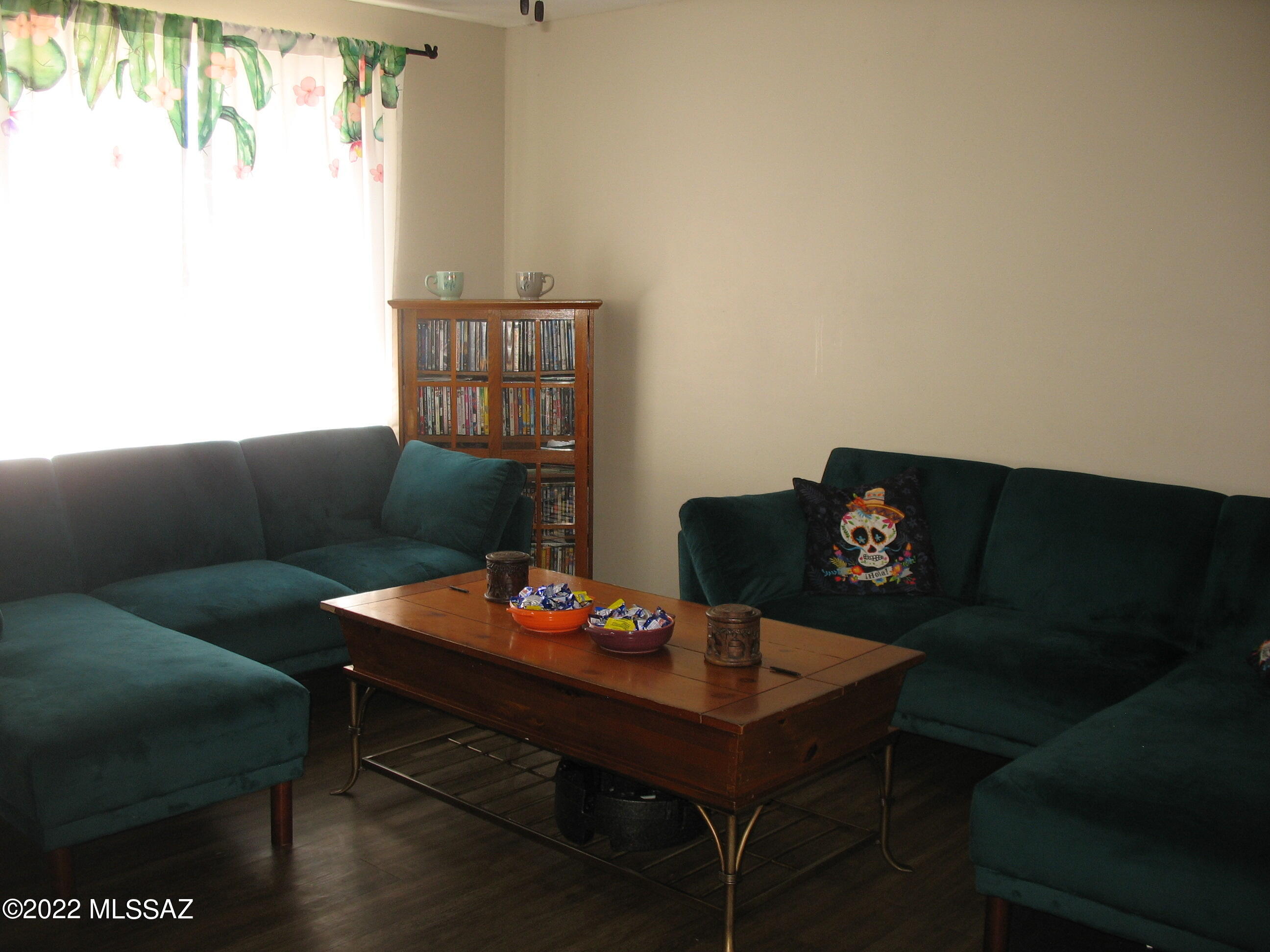 Swan Park Addition - Residential