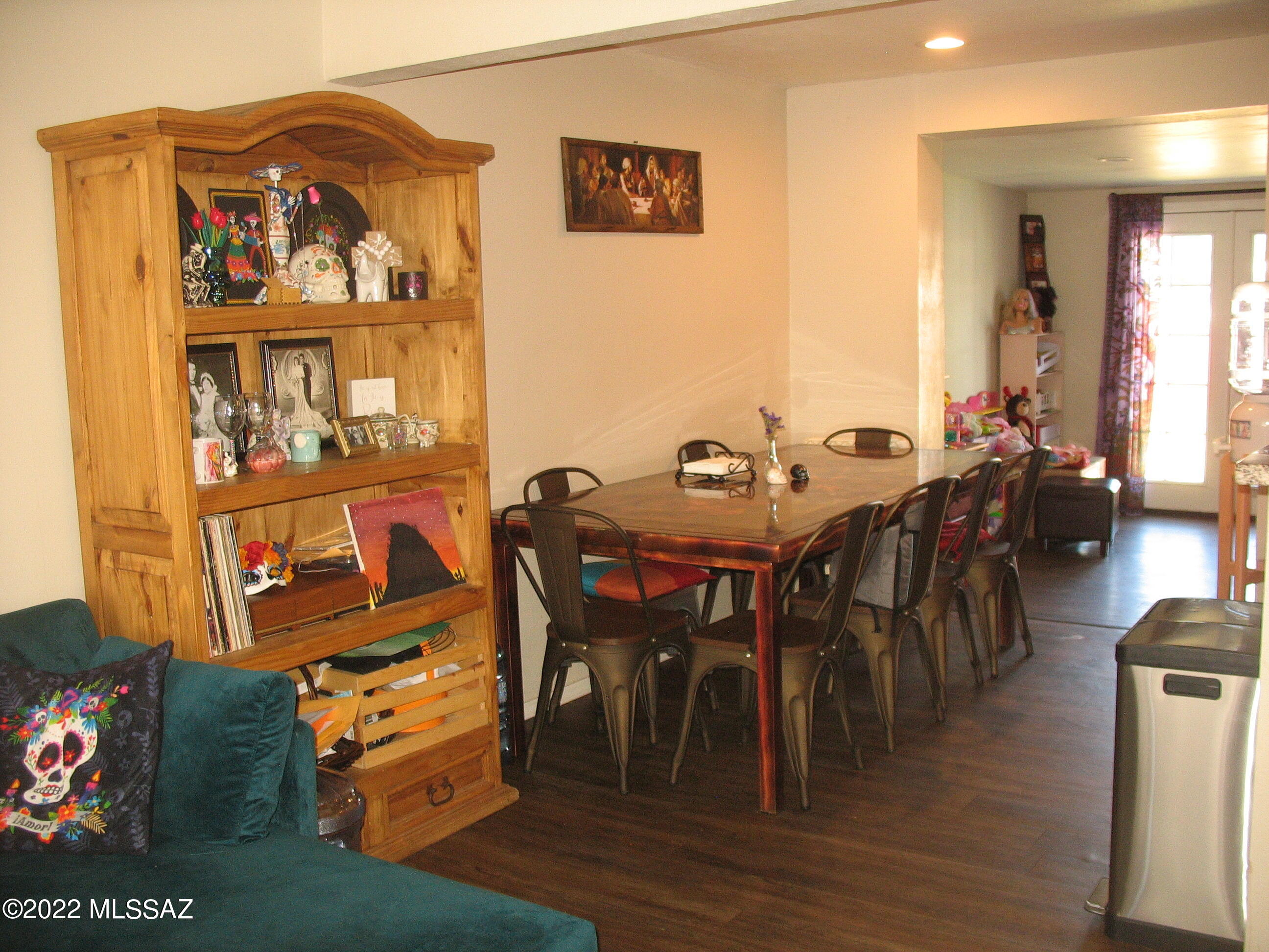 Swan Park Addition - Residential