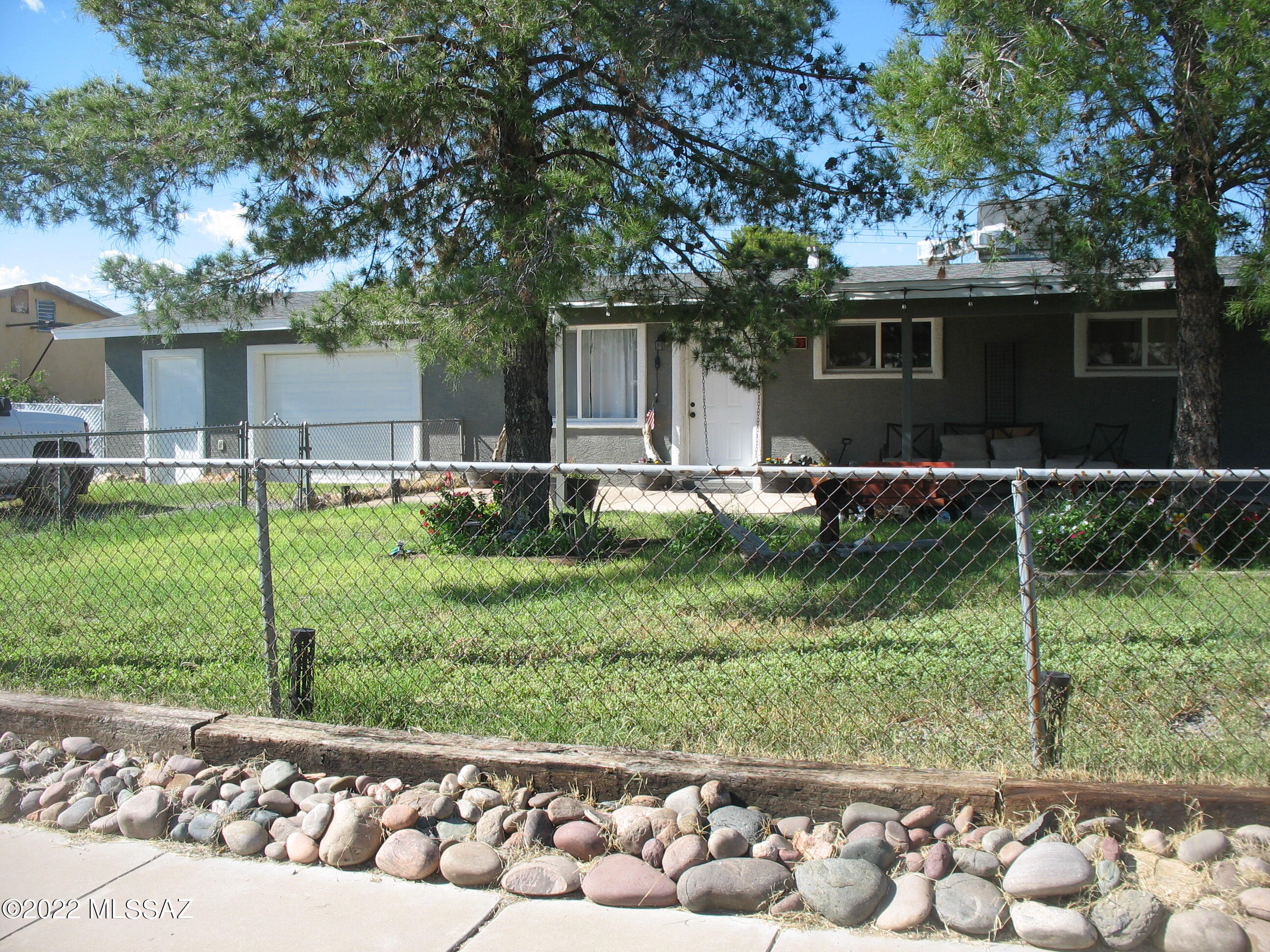 Swan Park Addition - Residential