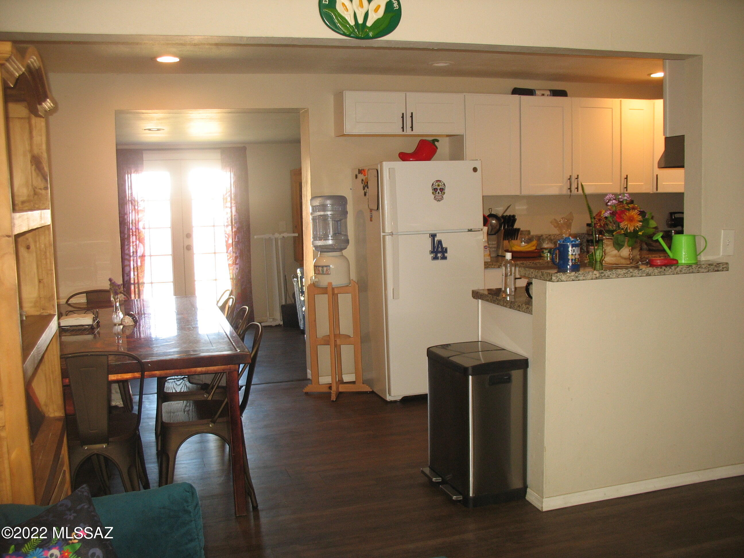 Swan Park Addition - Residential