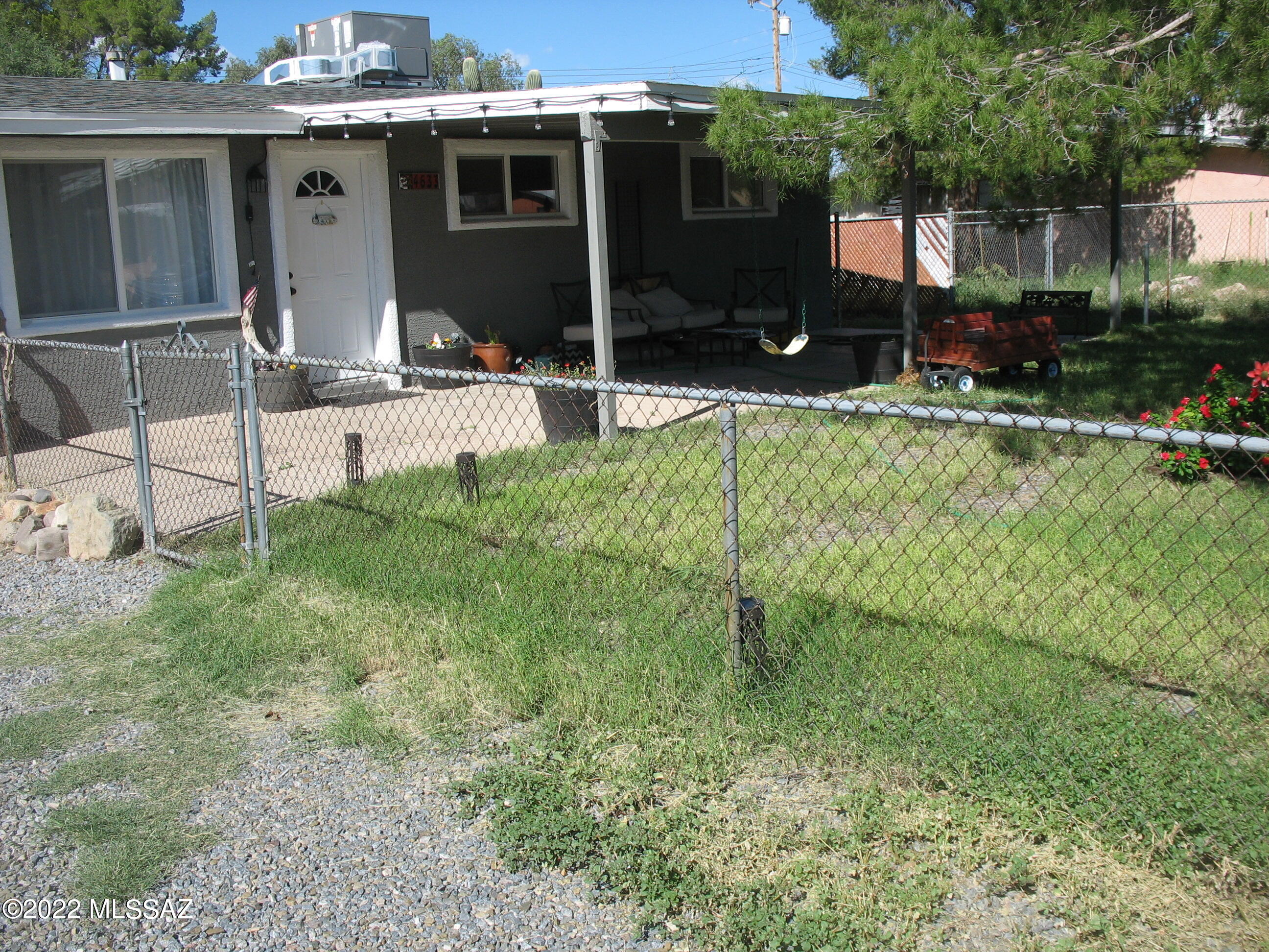 Swan Park Addition - Residential