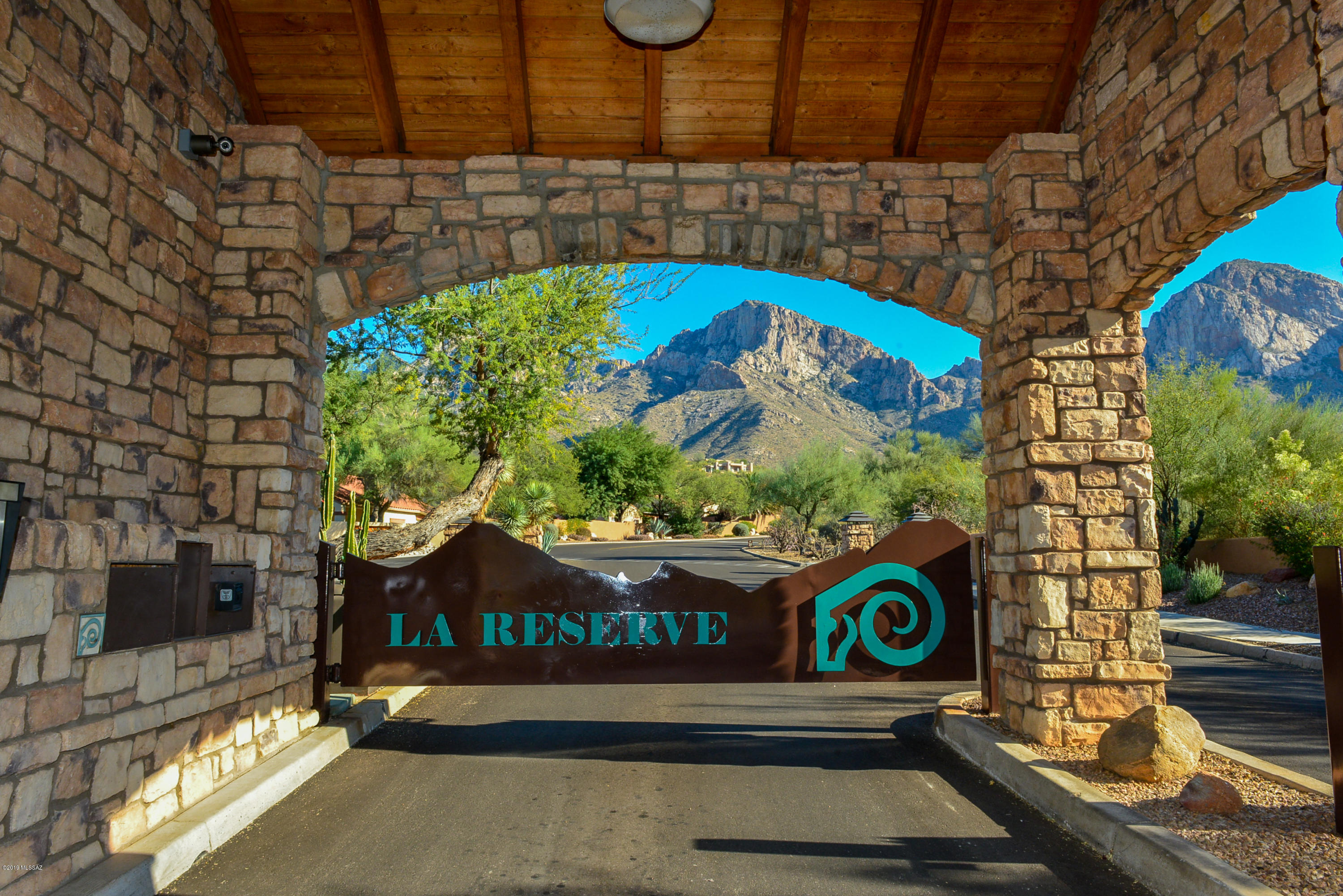 La Reserve (1-24) - Land