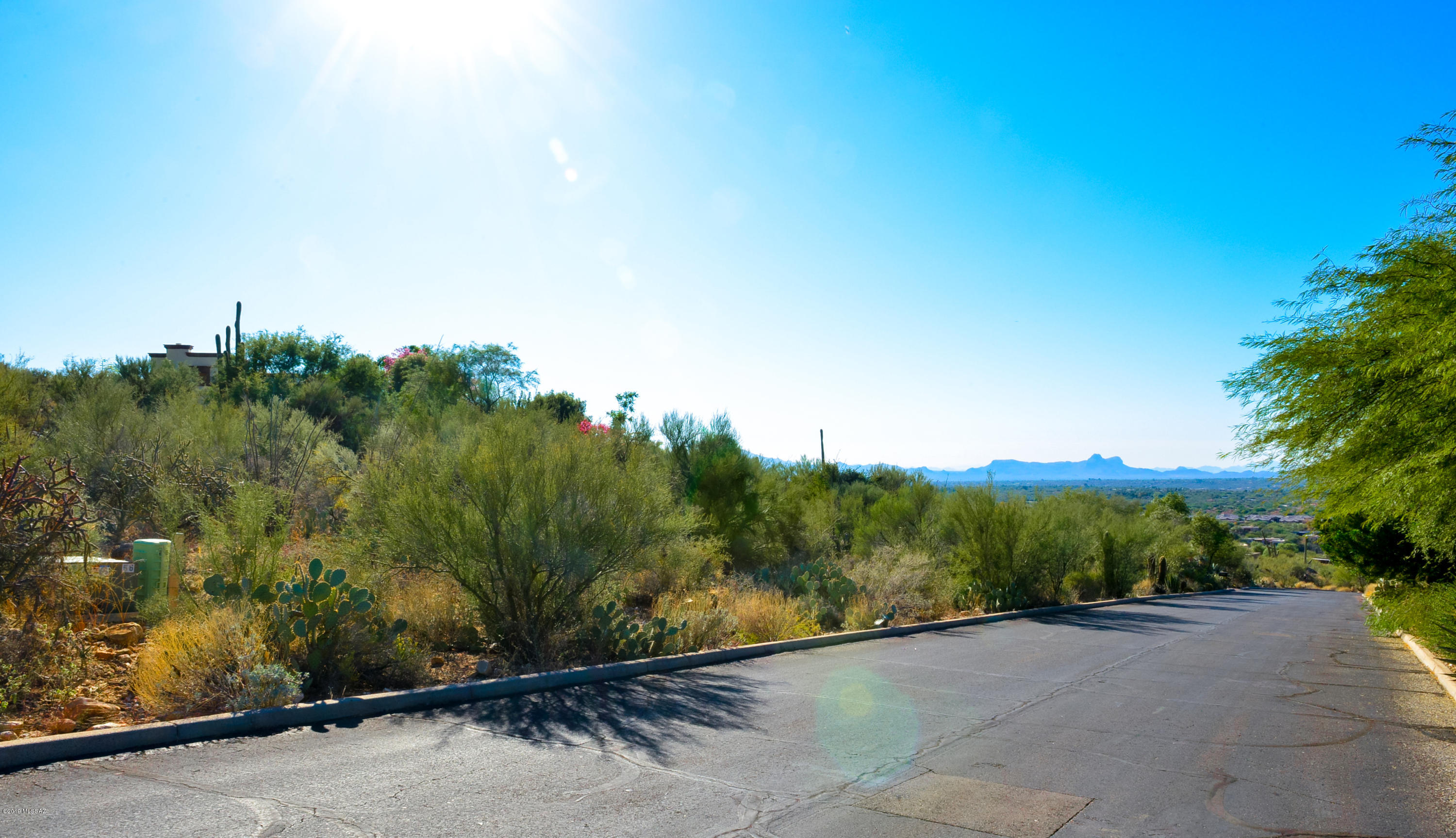 Premium Lot in La Reserve awaiting  you and your builder!  Located next to a cul de sac and backs up to a Natural Private Wilderness Easement Area.   It offers the beauty and majestic landscape of the desert and mountain ranges.  Capture your home looking onto the Catalina Mountains, Oro Valley, cityscape, and surrounding mountain ranges.   La Reserve is a guard gated community in Oro Valley, Arizona and close to all amenities you would desire. Close to the University of Arizona in Tucson!!  Ask about Lot Financing.