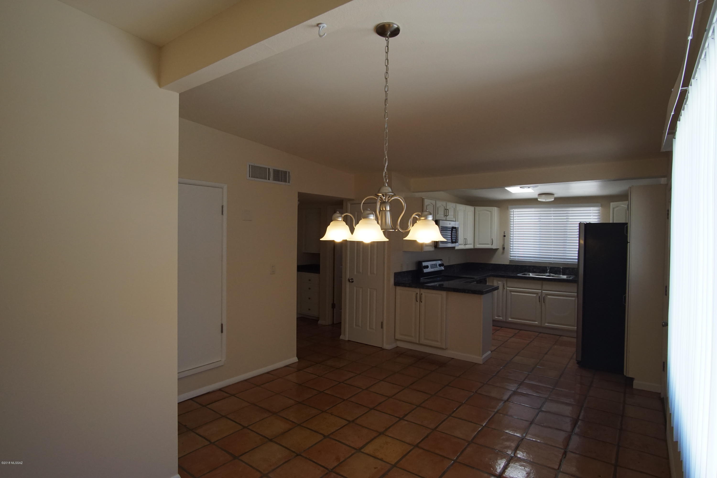 Flair - Residential
