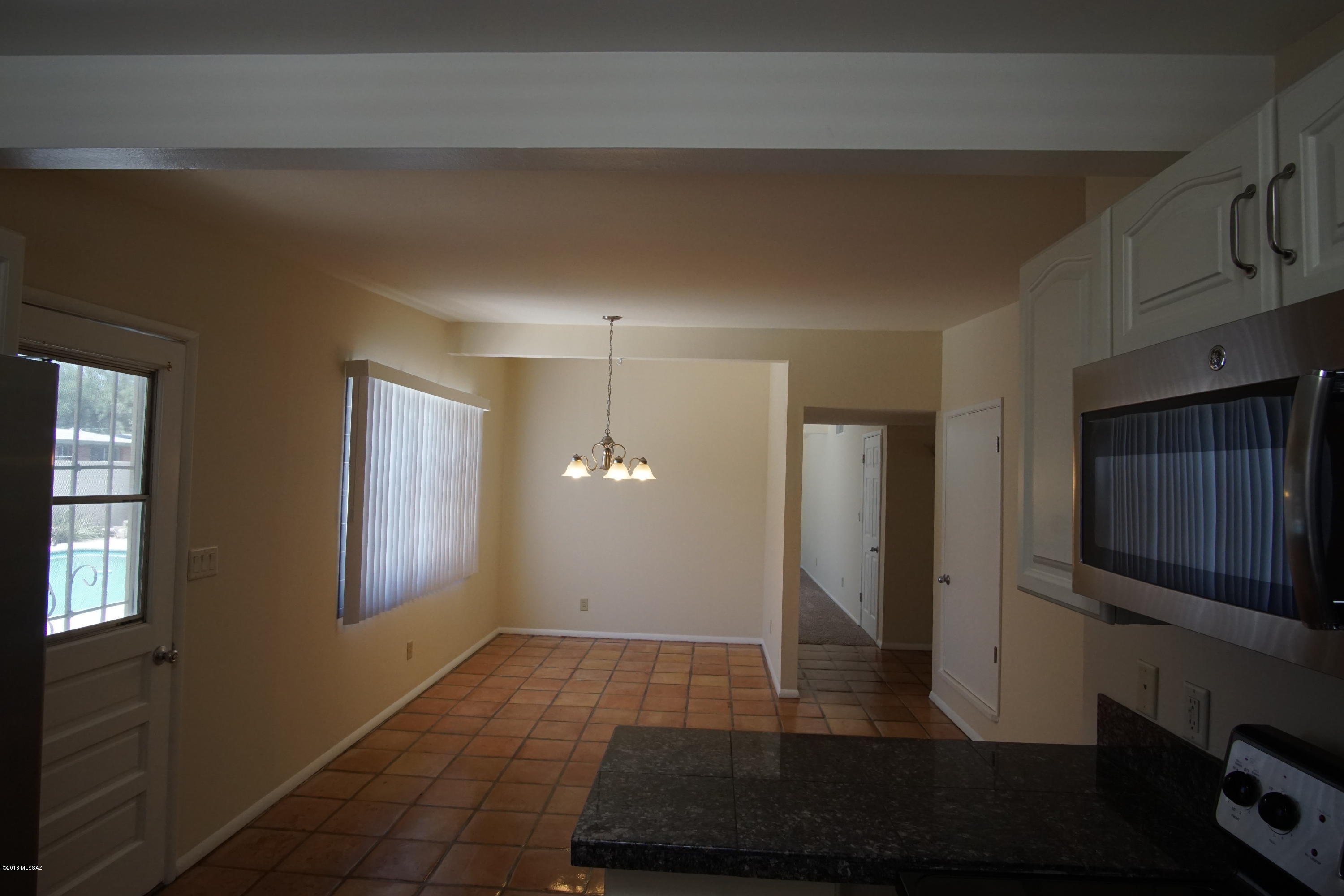 Flair - Residential