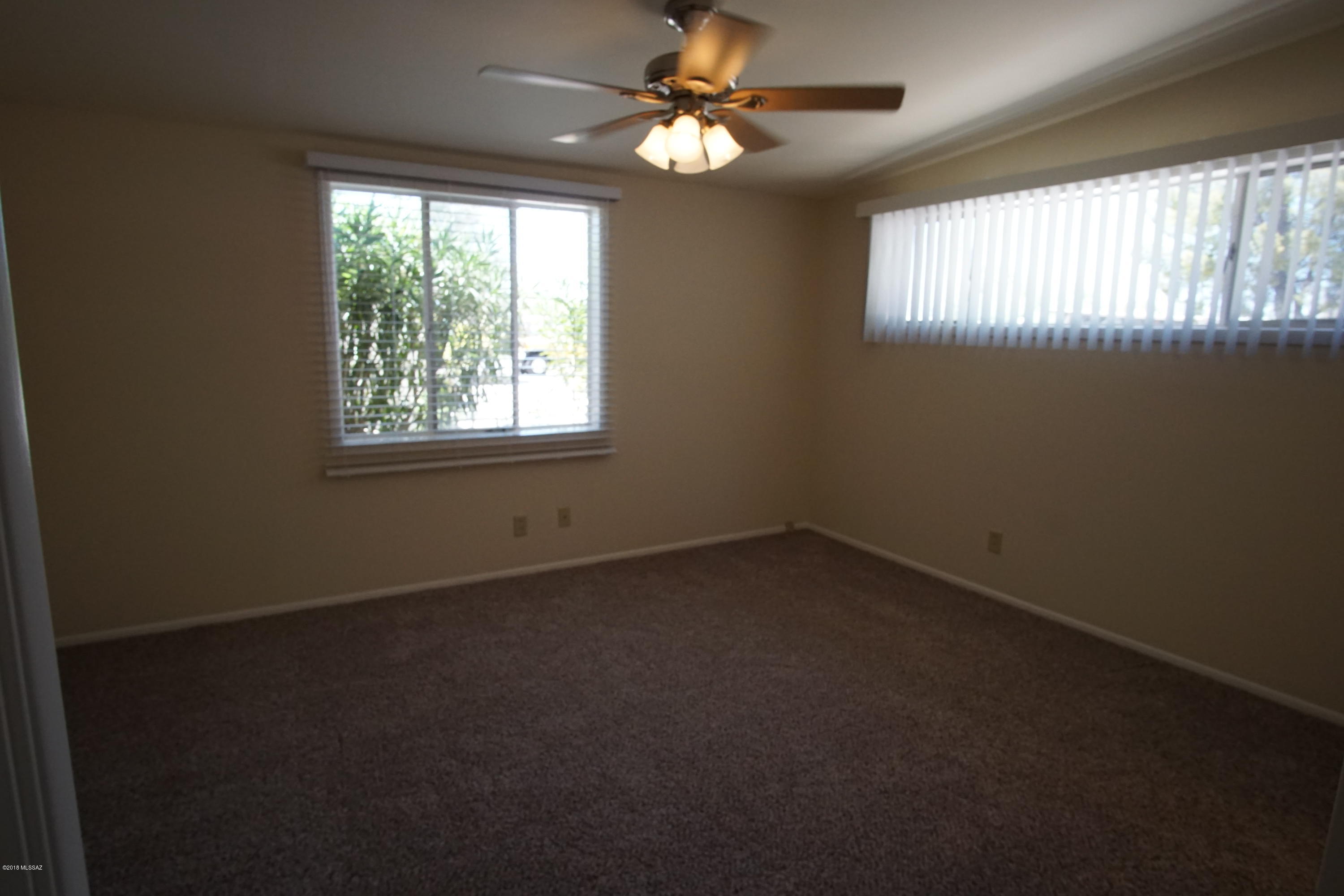 Flair - Residential