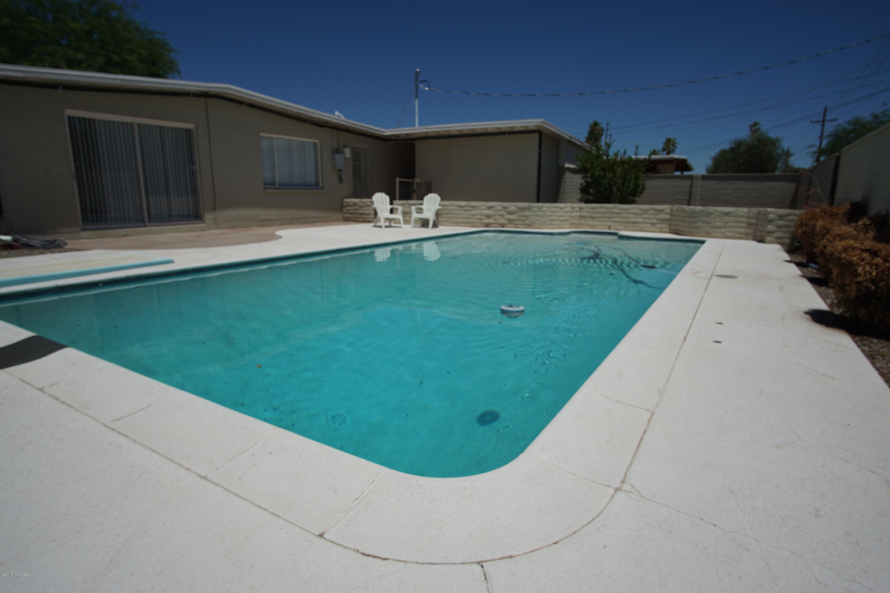 Flair - Residential