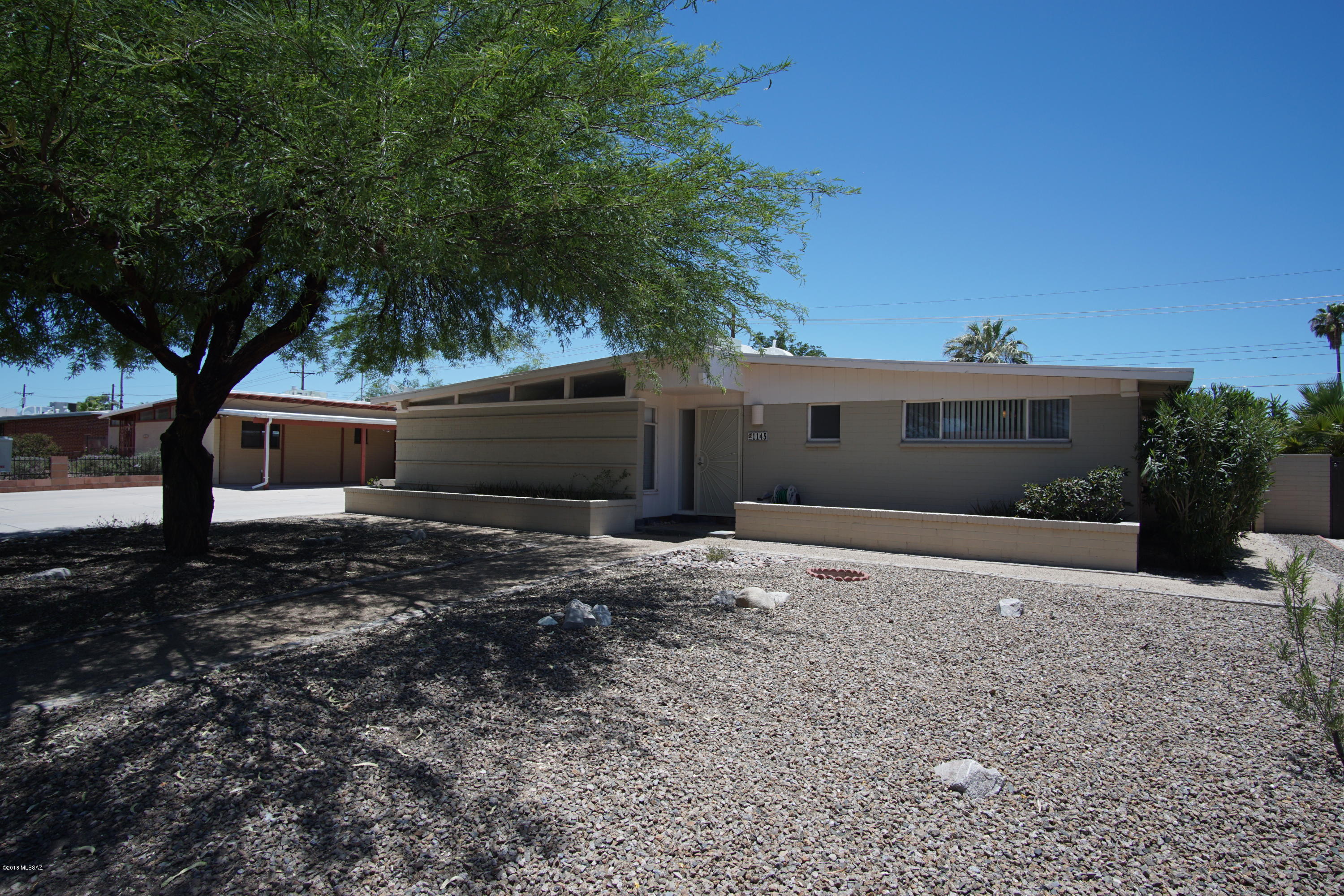 Flair - Residential