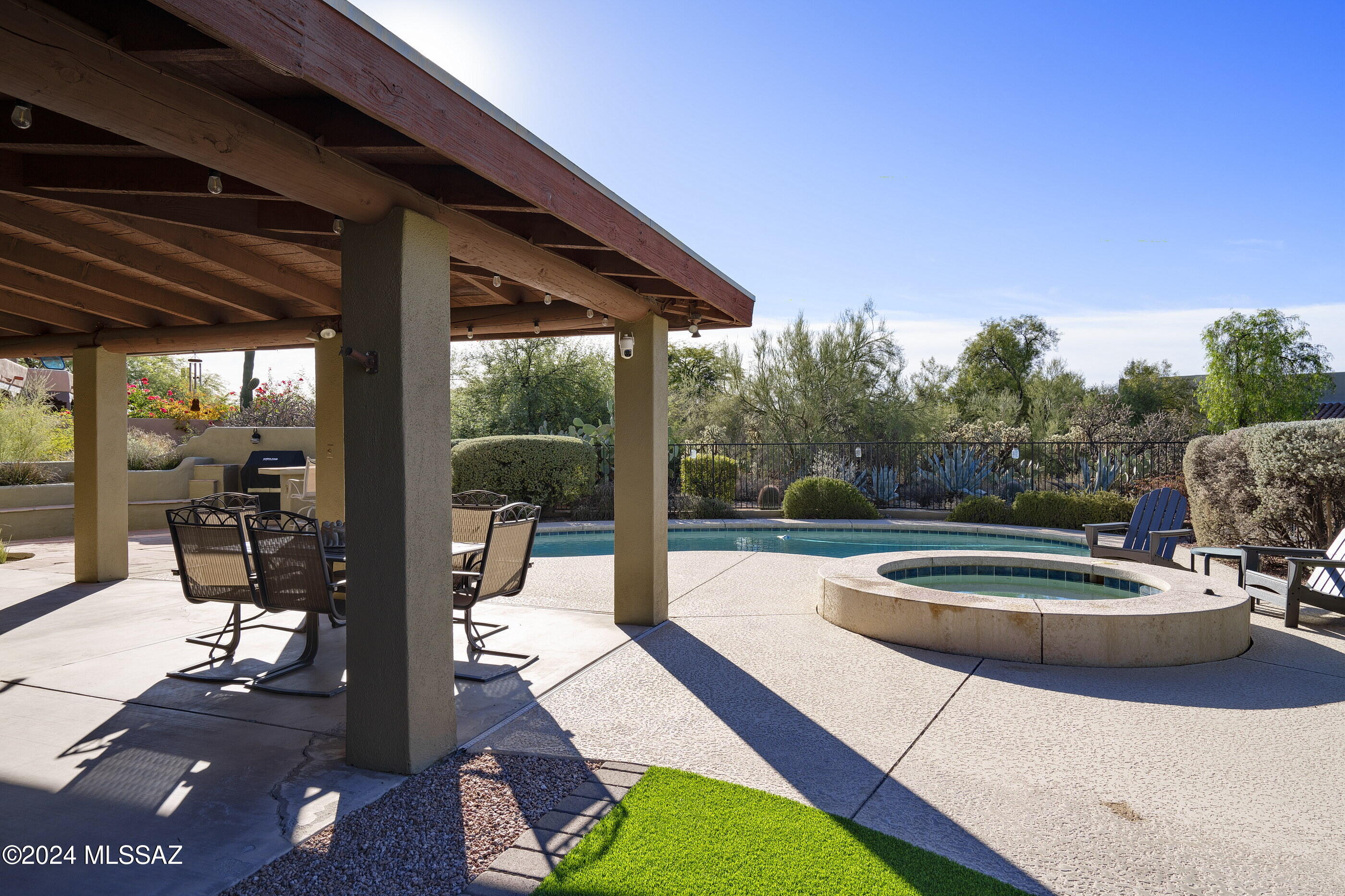 Shadow Hills (1-483) - Residential