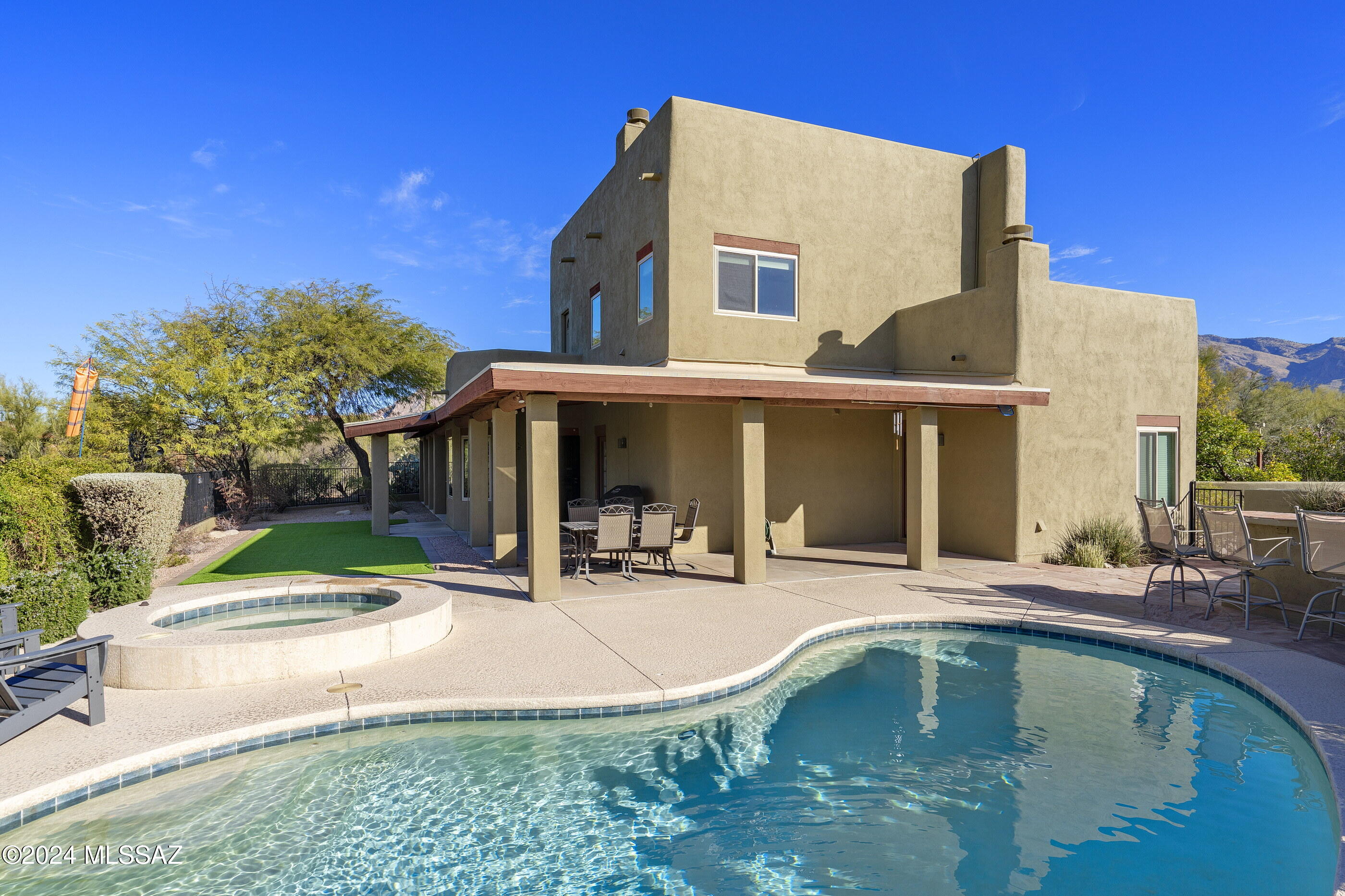 Shadow Hills (1-483) - Residential