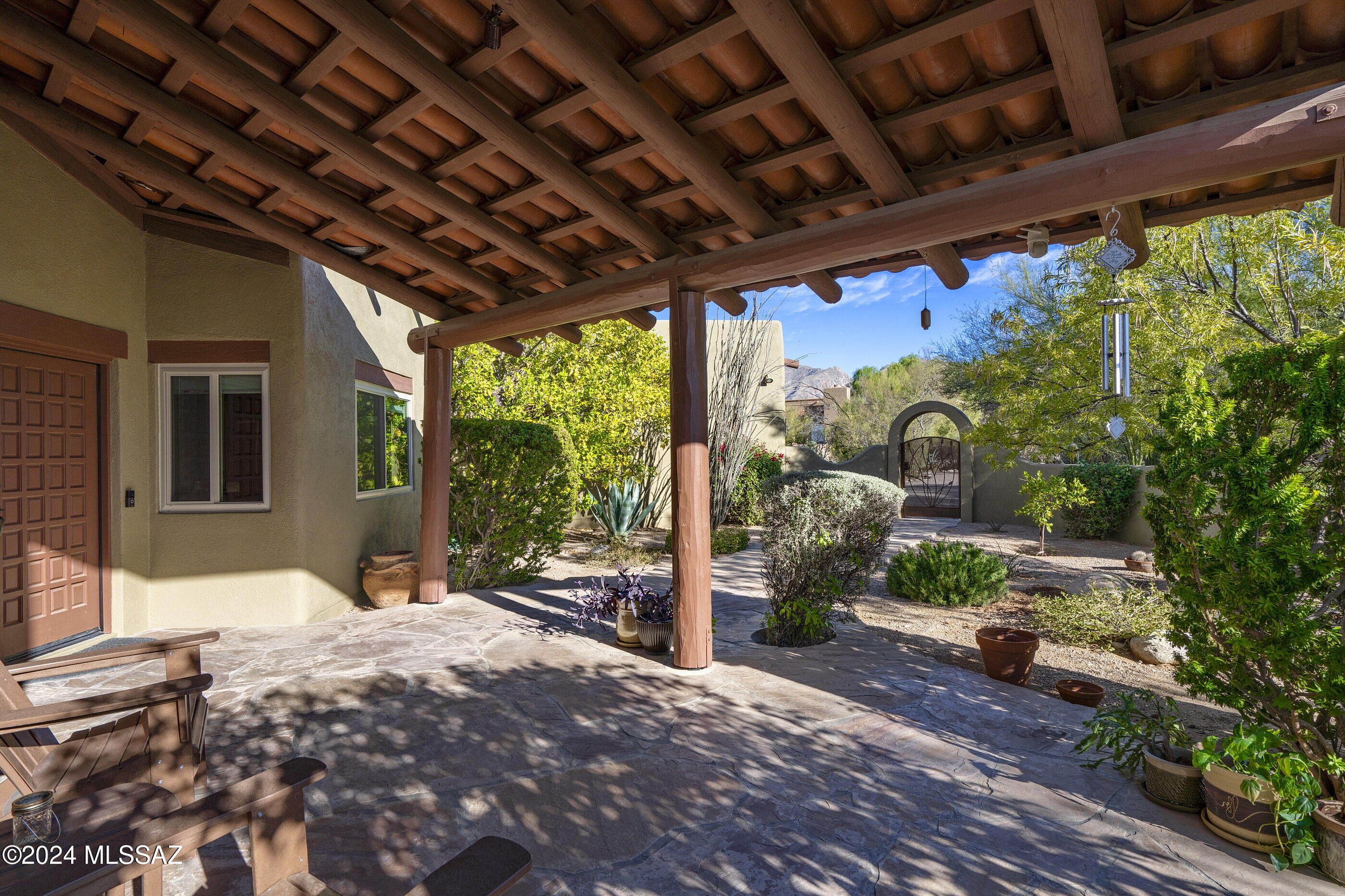 Shadow Hills (1-483) - Residential