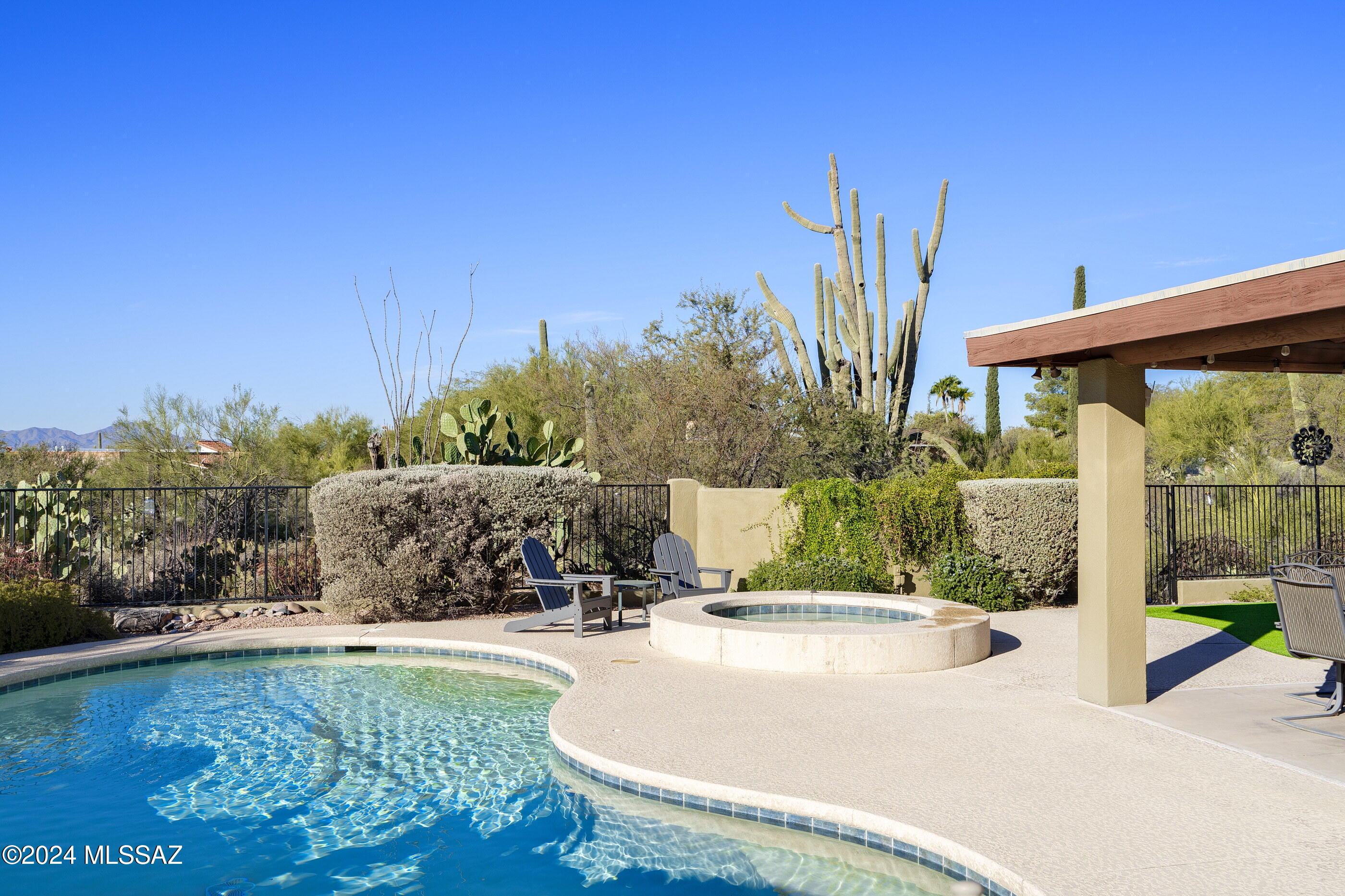 Shadow Hills (1-483) - Residential